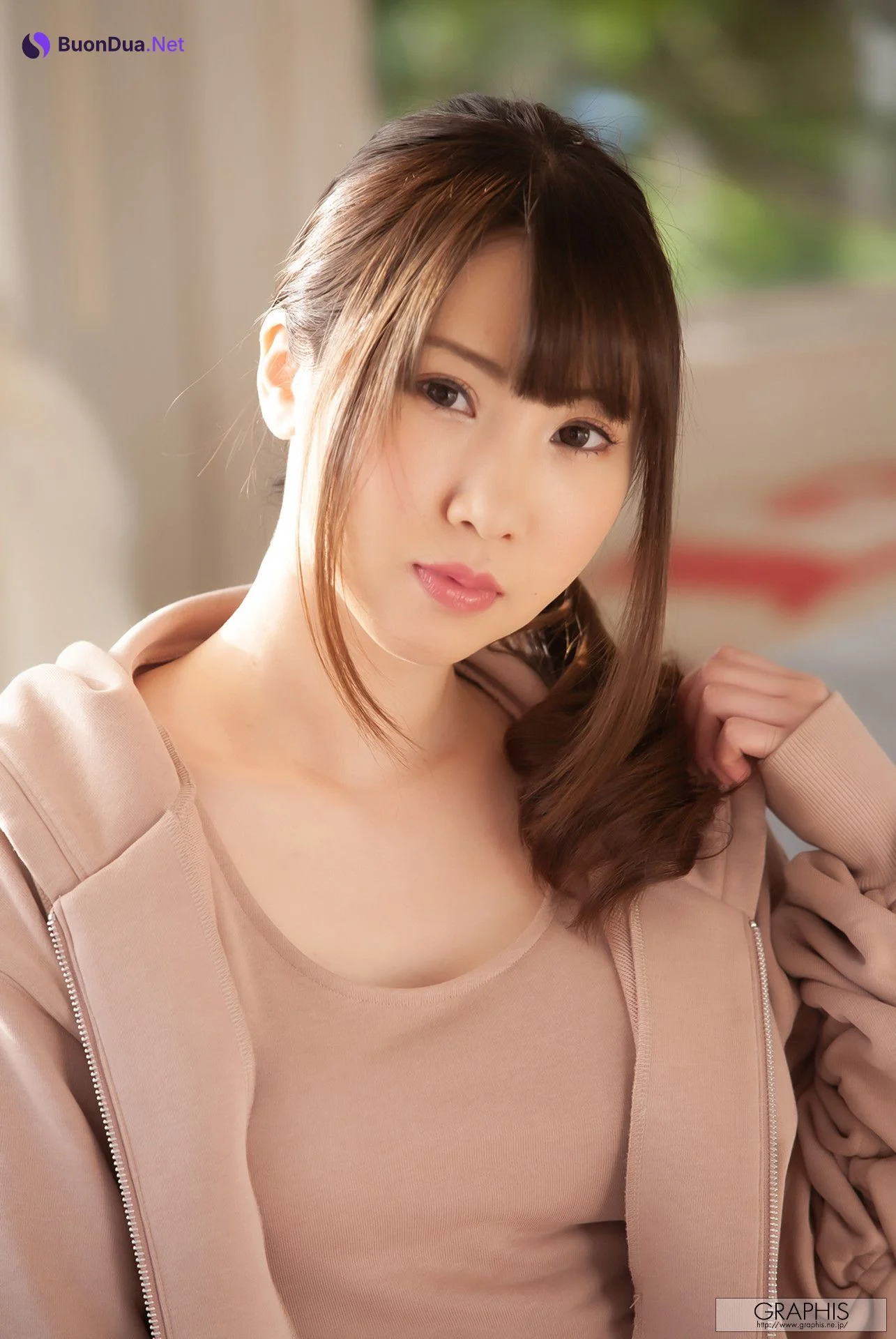 Honoka Shiina 椎名ほのか, [Graphis] SUMMER SPECIAL 2022 「EROS」 Vol.02 - Photo 2
