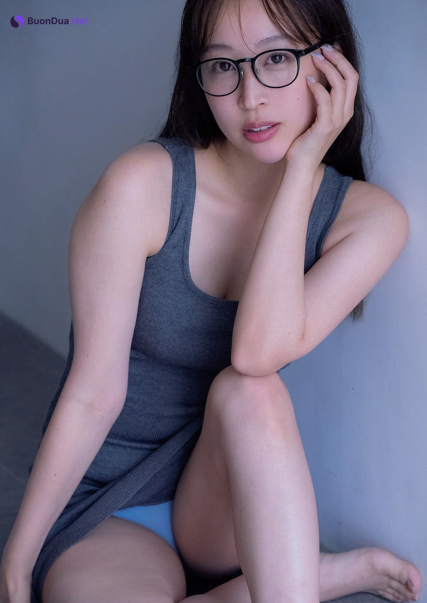 Honoka Takeuchi たけうちほのか, Weekly Playboy 2023 No.40 (週刊プレイボーイ 2023年40号) - Photo 2