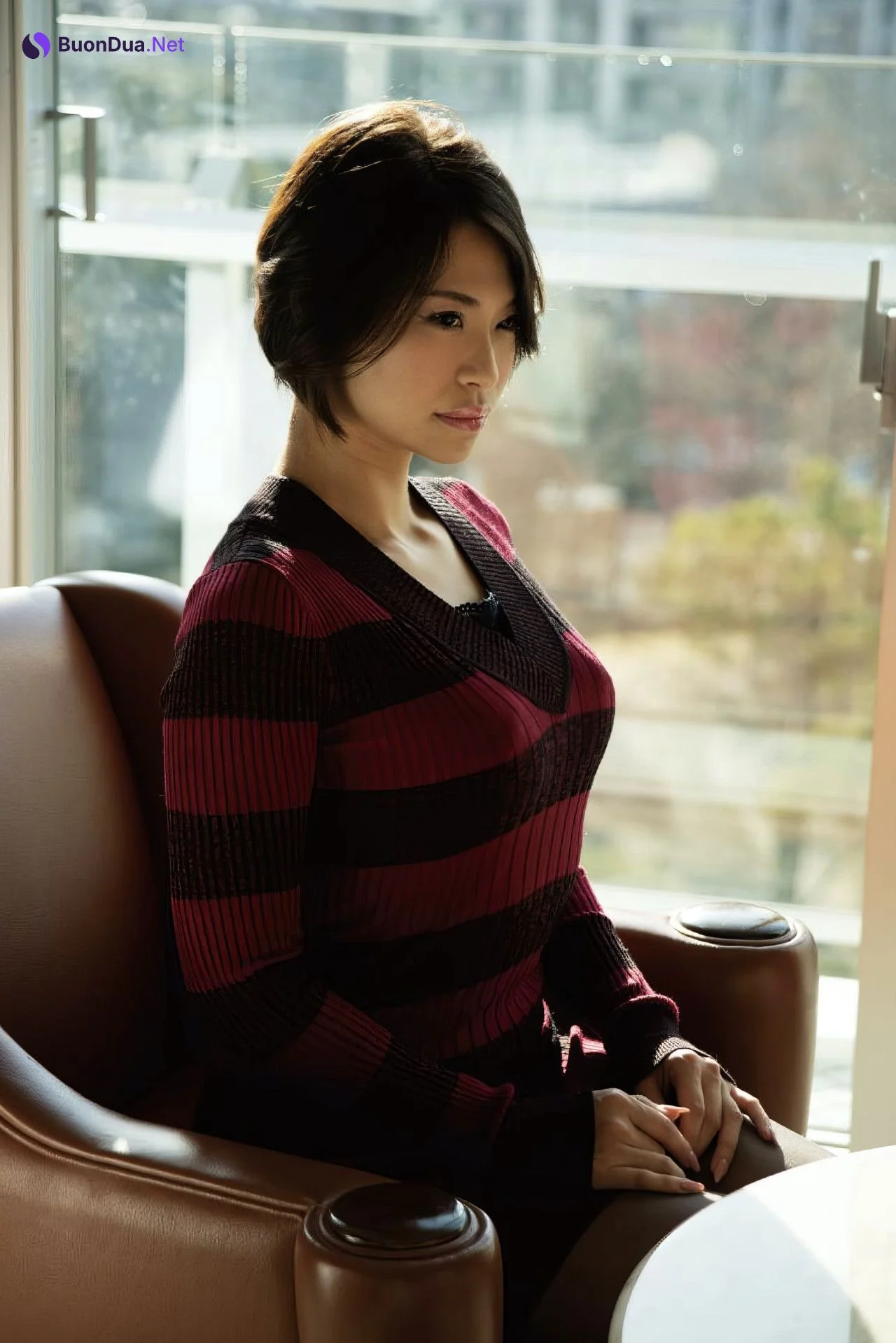 Honoka Takigawa 滝川穂乃果, デジタル写真集 [ANACONDA] Set.01 - Photo 4
