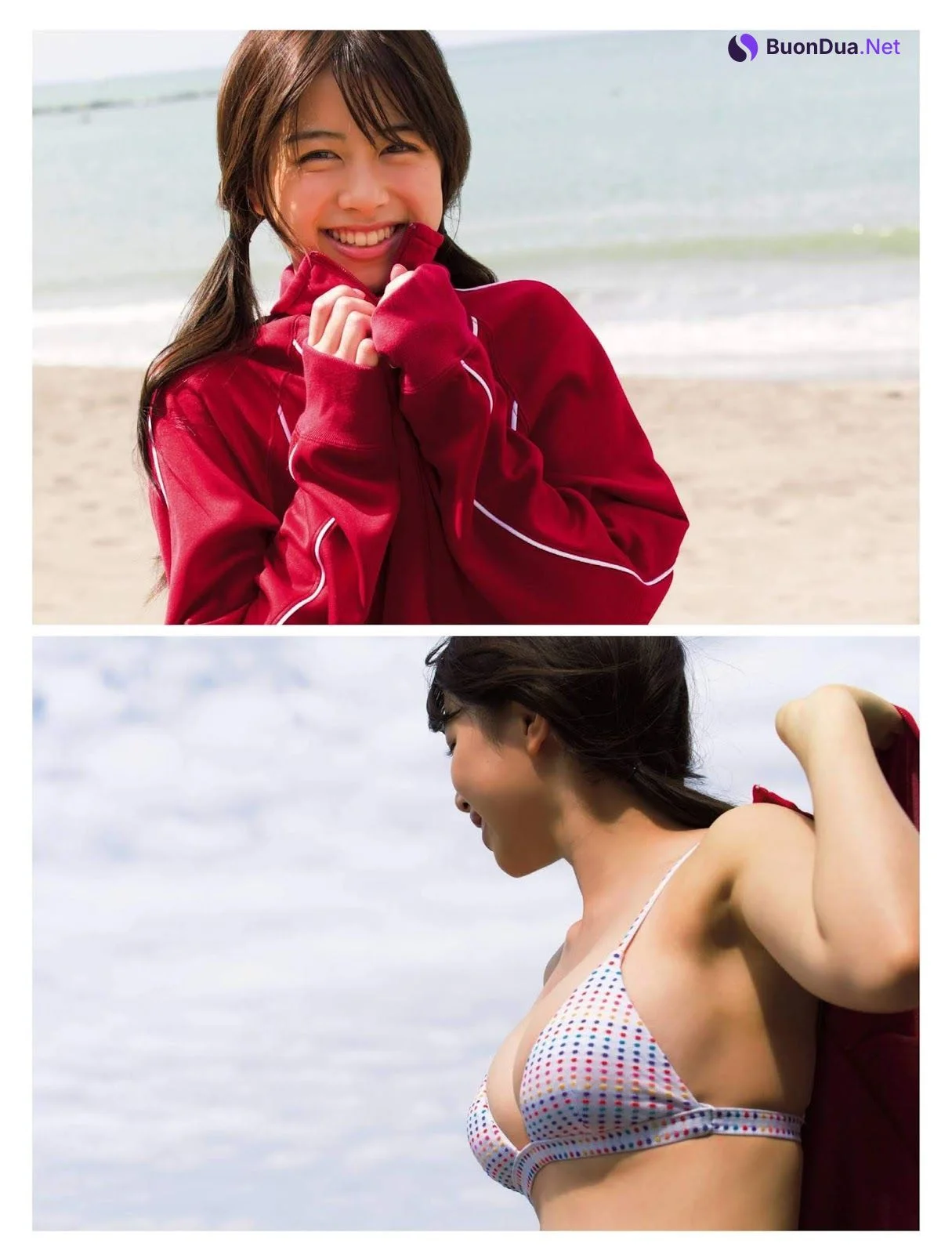 Honoka Wakita 脇田穂乃香, FRIDAY 2019.11.08 (フライデー 2019年11月08日号) - Photo 3