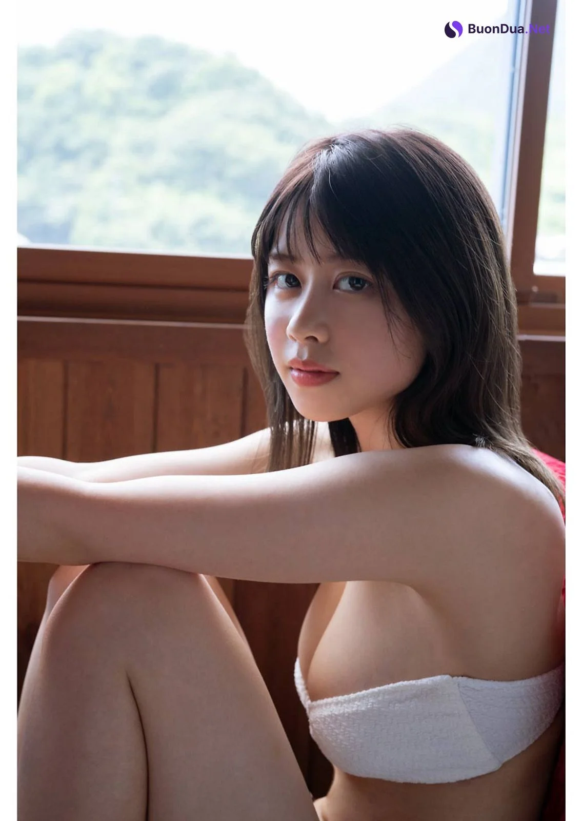 Honoka Wakita 脇田穂乃香, Young Gangan 2020 No.19 (ヤングガンガン 2020年19号) - 写真 13