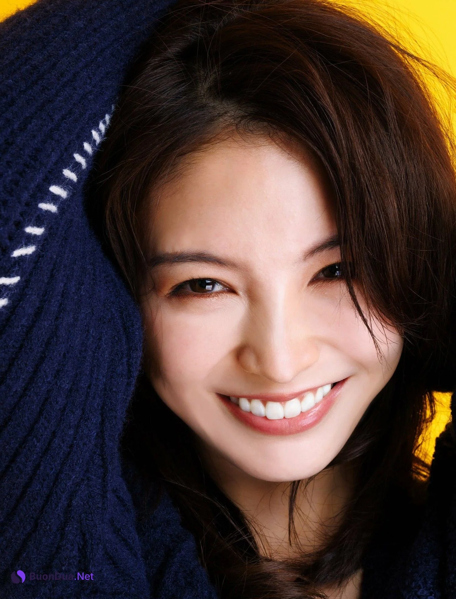 Honoka ほのか, Weekly ASCII 2023.02.07 (週刊アスキー 2023年2月7日号) - Photo 2