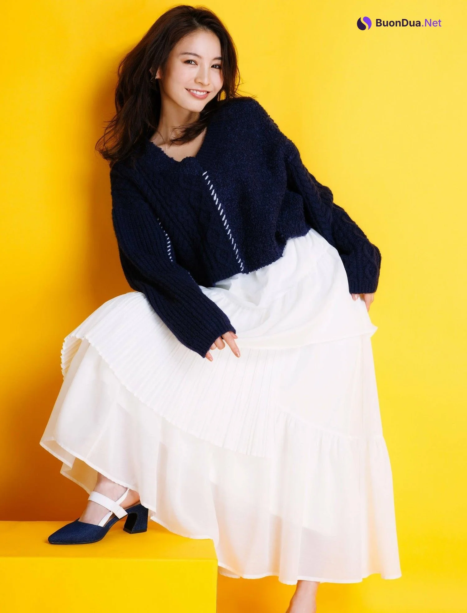 Honoka ほのか, Weekly ASCII 2023.02.07 (週刊アスキー 2023年2月7日号) - Photo 3