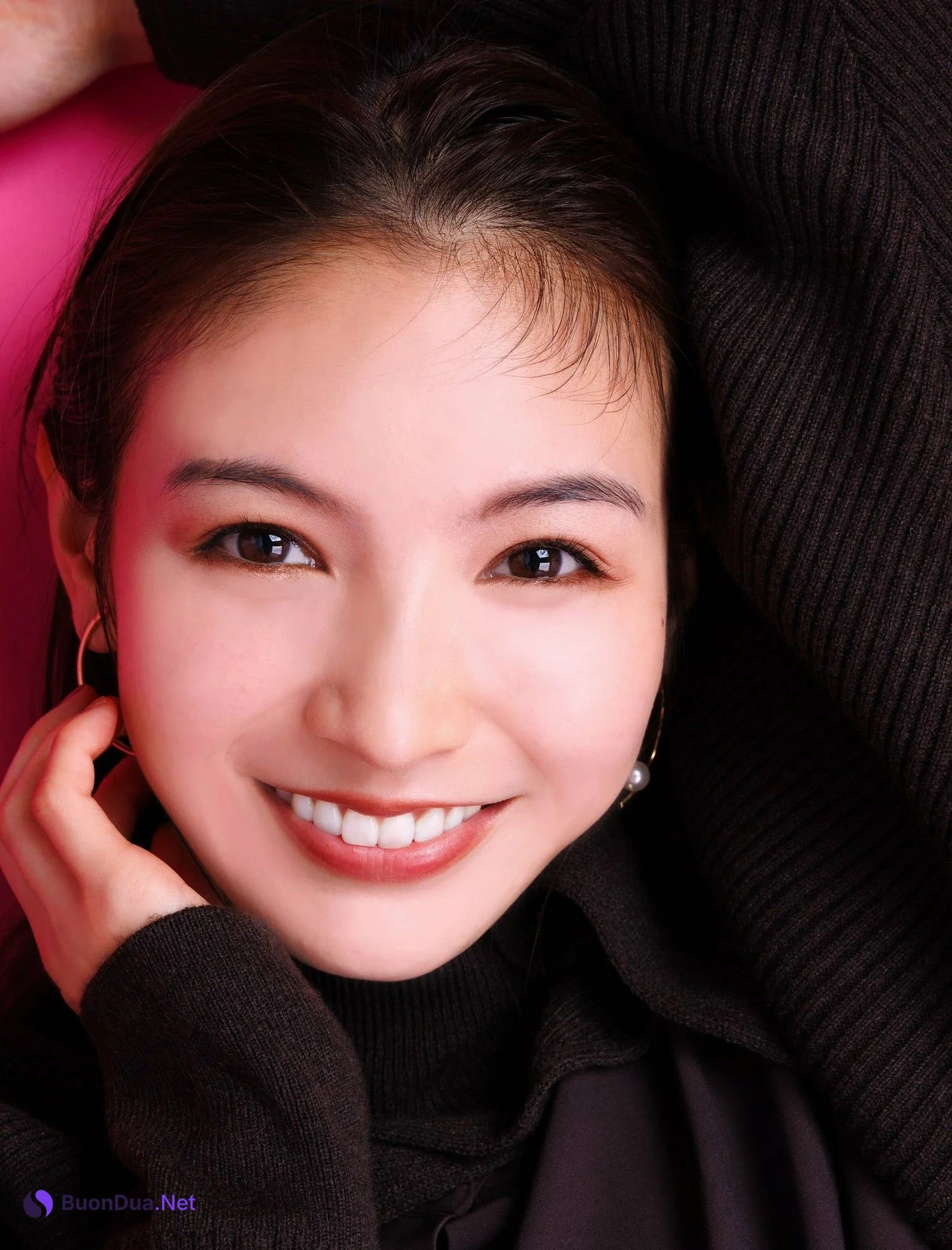 Honoka ほのか, Weekly ASCII 2023.02.14 (週刊アスキー 2023年2月14日号) - Photo 4