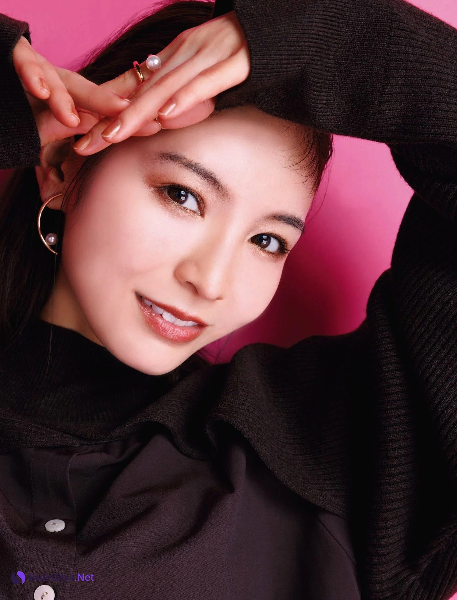 Honoka ほのか, Weekly ASCII 2023.02.14 (週刊アスキー 2023年2月14日号) - Photo 6