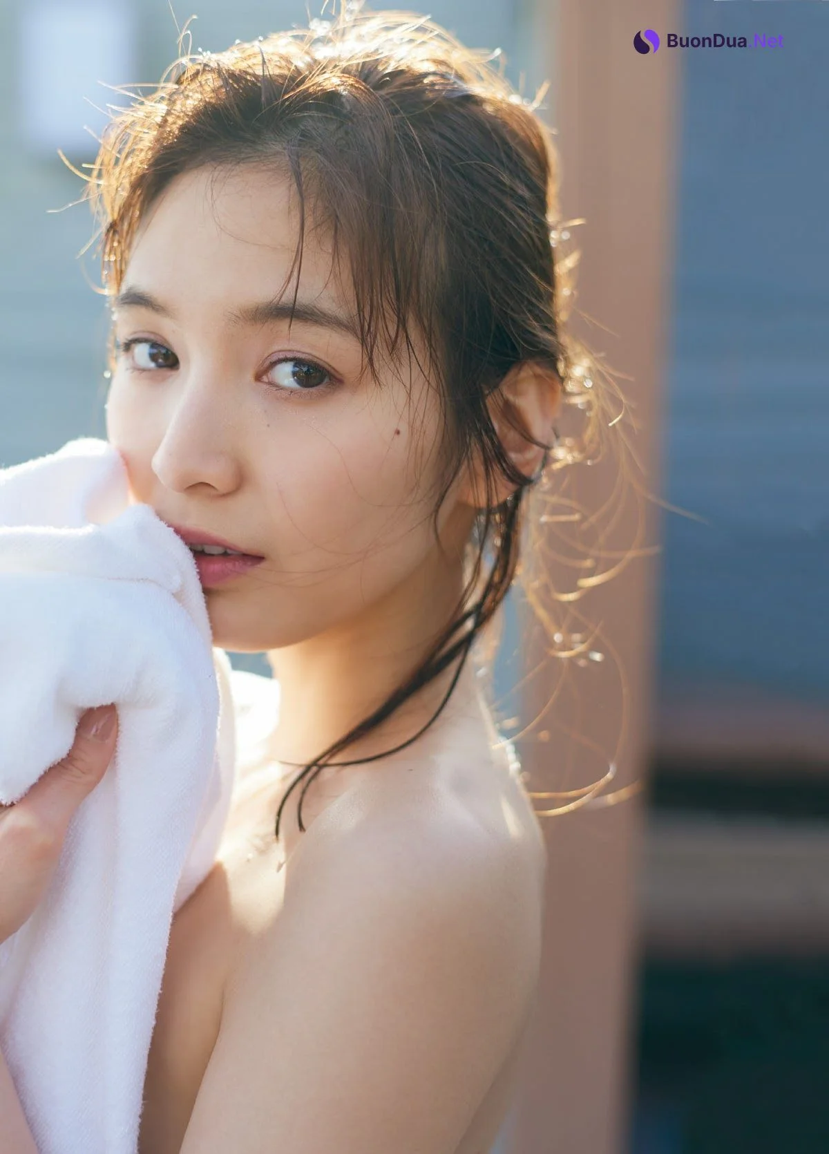 Honoka ほのか, Weekly Playboy 2021 No.18 (週刊プレイボーイ 2021年18号) - Photo 7