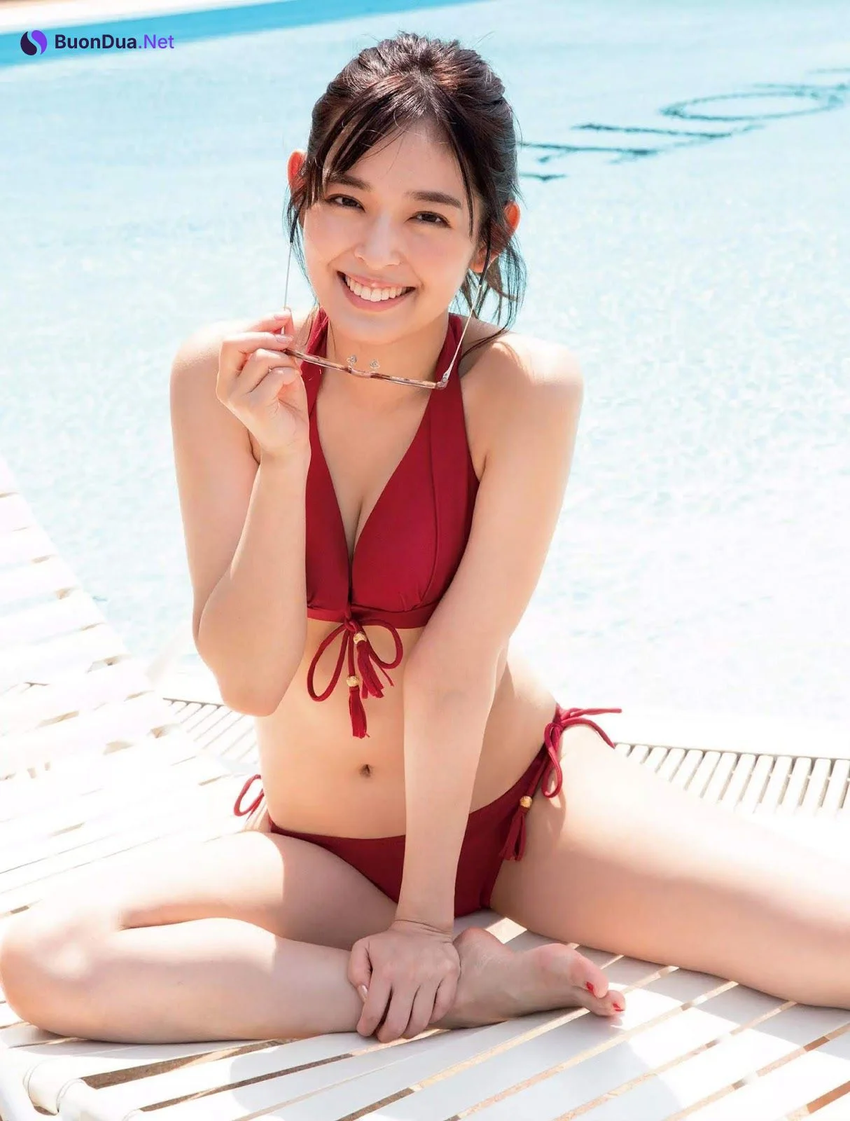 Honoka Yahagi 矢作穂香, FLASH 2019.09.17 (フラッシュ 2019年9月17日号) - Photo 4