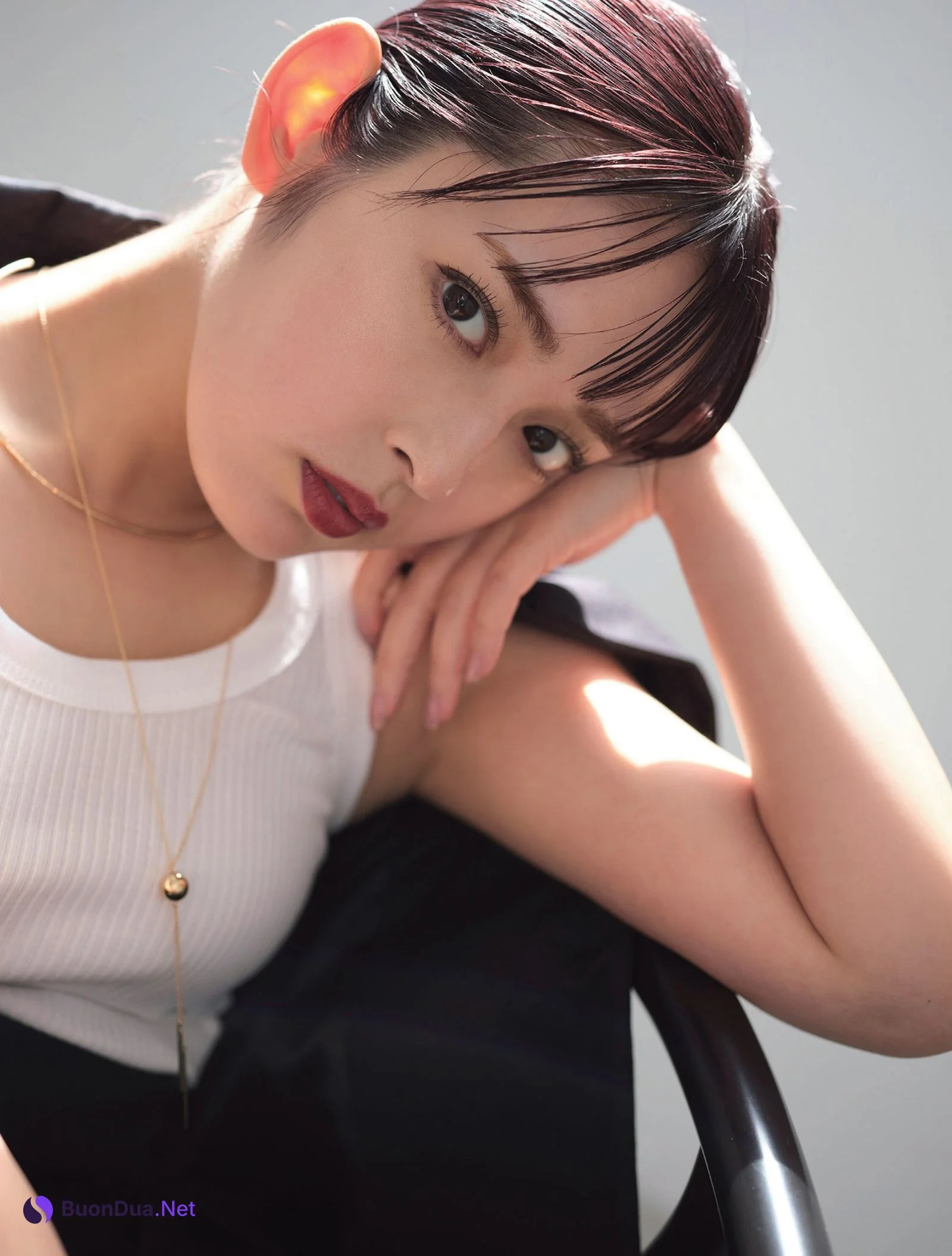 Honoka Yahagi 矢作穂香, FLASH 2022.05.10 (フラッシュ 2022年5月10日号) - Photo 5