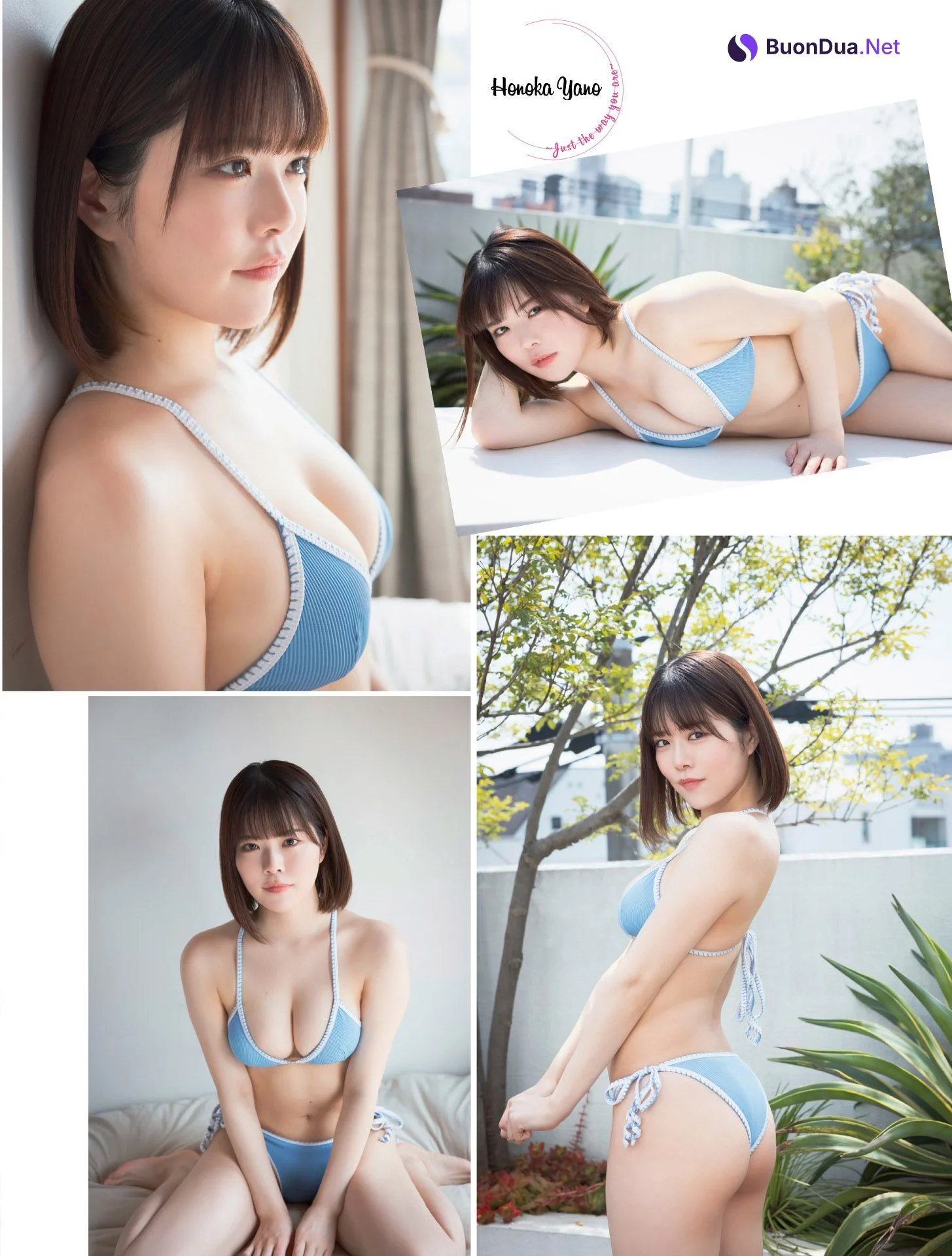 Honoka Yano 矢野帆夏, Platinum Flash 2023.04 Vol.22 - รูปภาพ 5