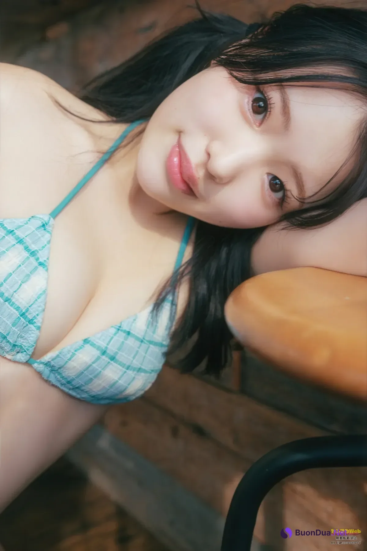 Honomi 穂乃実, Young Magazine 2026 No.13 (ヤングマガジン 2026年13号) - Photo 15