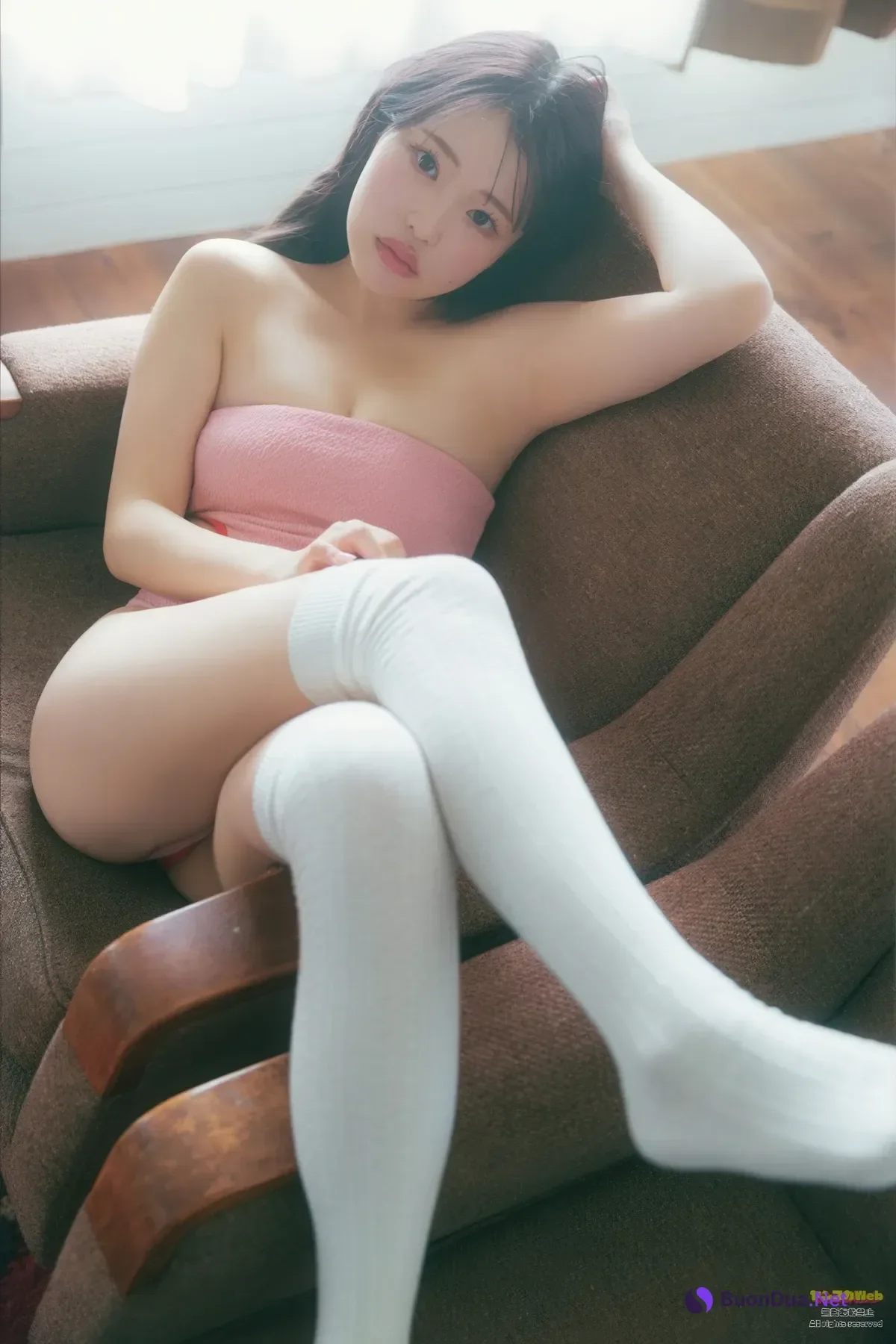Honomi 穂乃実, Young Magazine 2026 No.13 (ヤングマガジン 2026年13号) - Photo 16