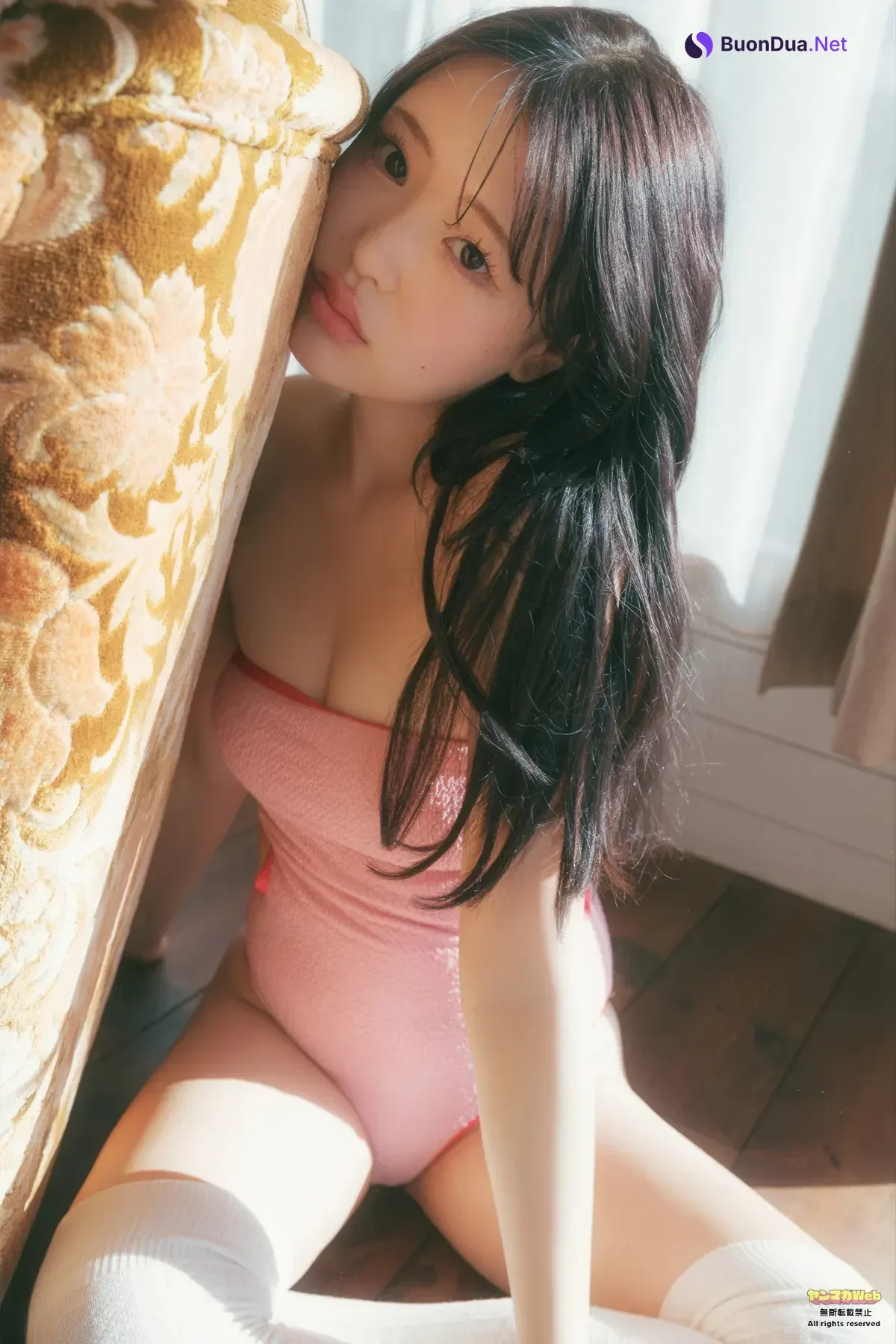 Honomi 穂乃実, Young Magazine 2026 No.13 (ヤングマガジン 2026年13号) - Photo 17