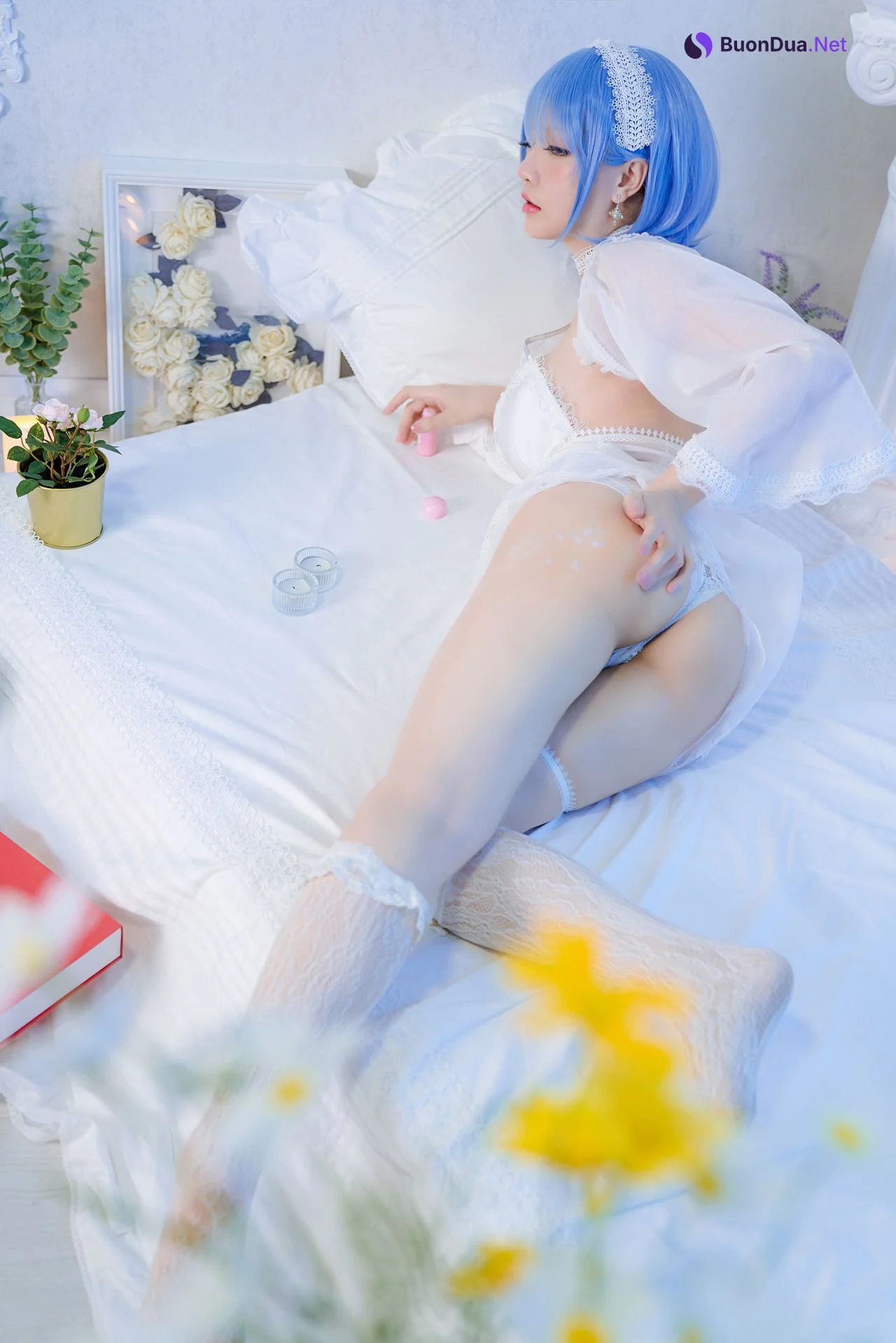 [Hoshilily 星之迟迟] Chapayev 恰巴耶夫 - Photo 17