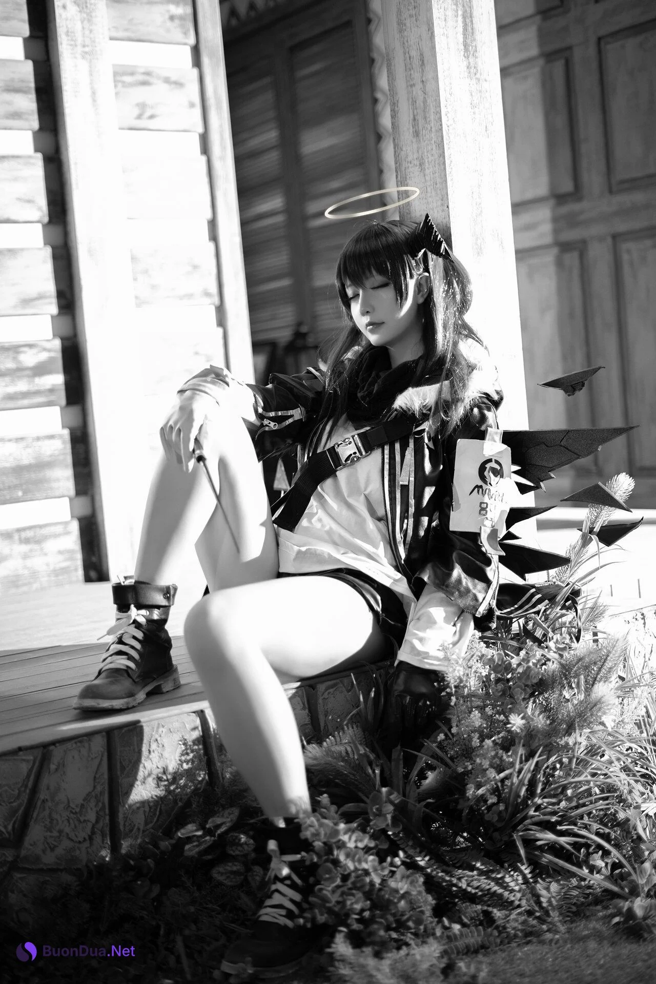 [Hoshilily 星之迟迟] Mostima 莫斯提马 Arknights - Photo 13