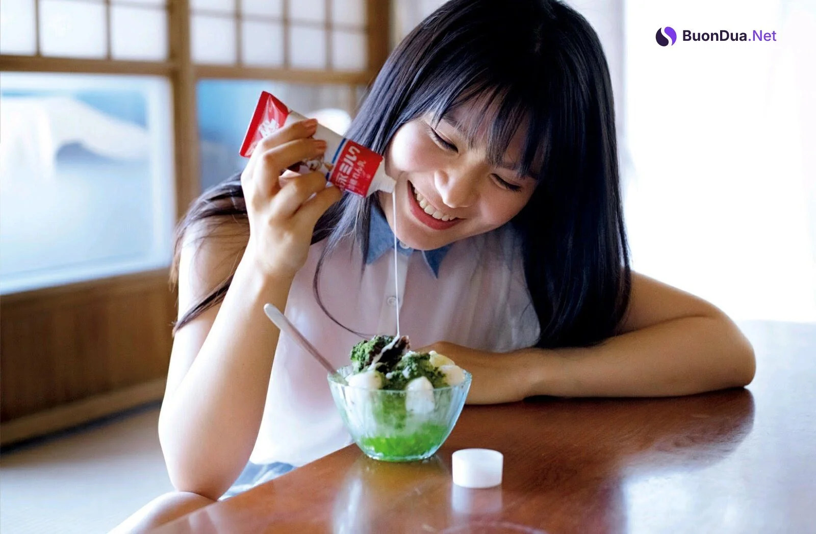 Hoshina Mizuki 星名美津紀, Friday Gold 増刊 2019.11.27 - Photo 2