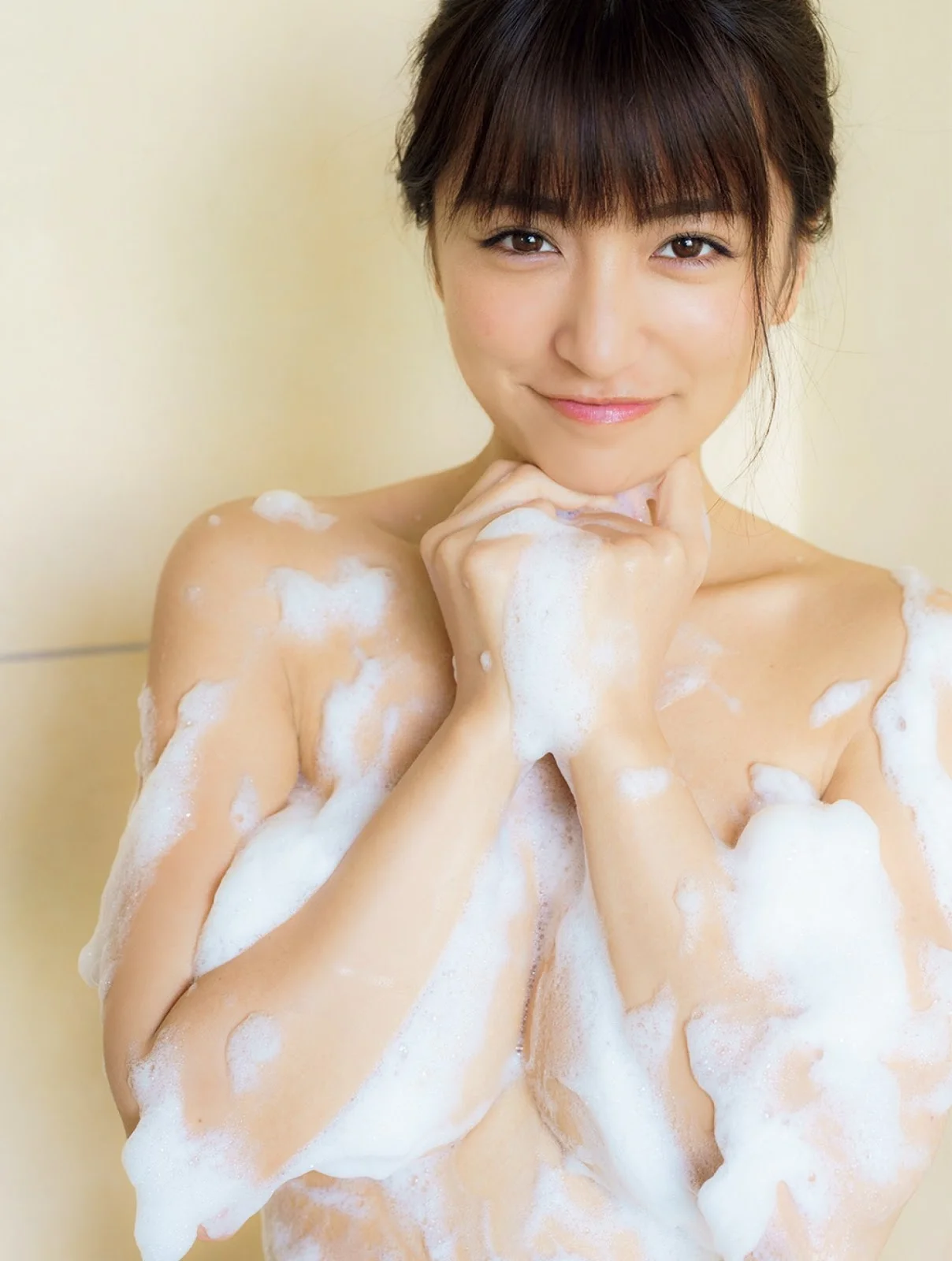 ☆HOSHINO, FRIDAY 2019.05.10 (フライデー 2019年5月10日号)