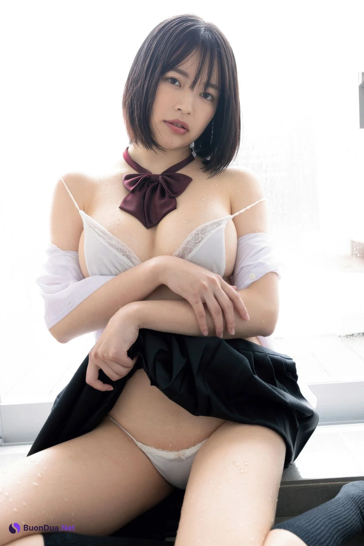 Hotaru Komori 小森ほたる, アイドルワン I-One サンプル版 ほろよいほたる - Photo 14