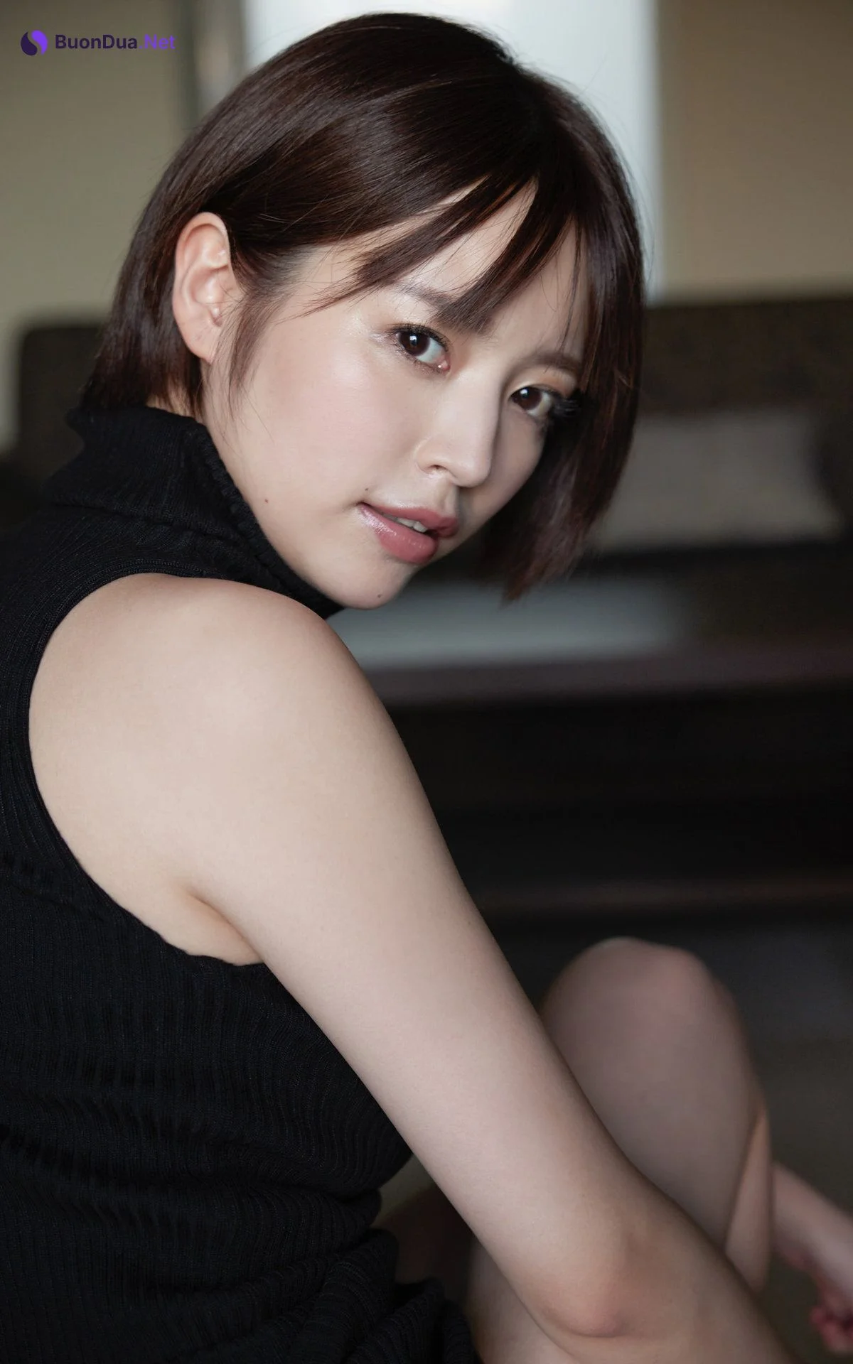 Hotaru Komori 小森ほたる, 写真集 スパイスビジュアル 『Kiss You』 Set.05 - Photo 9