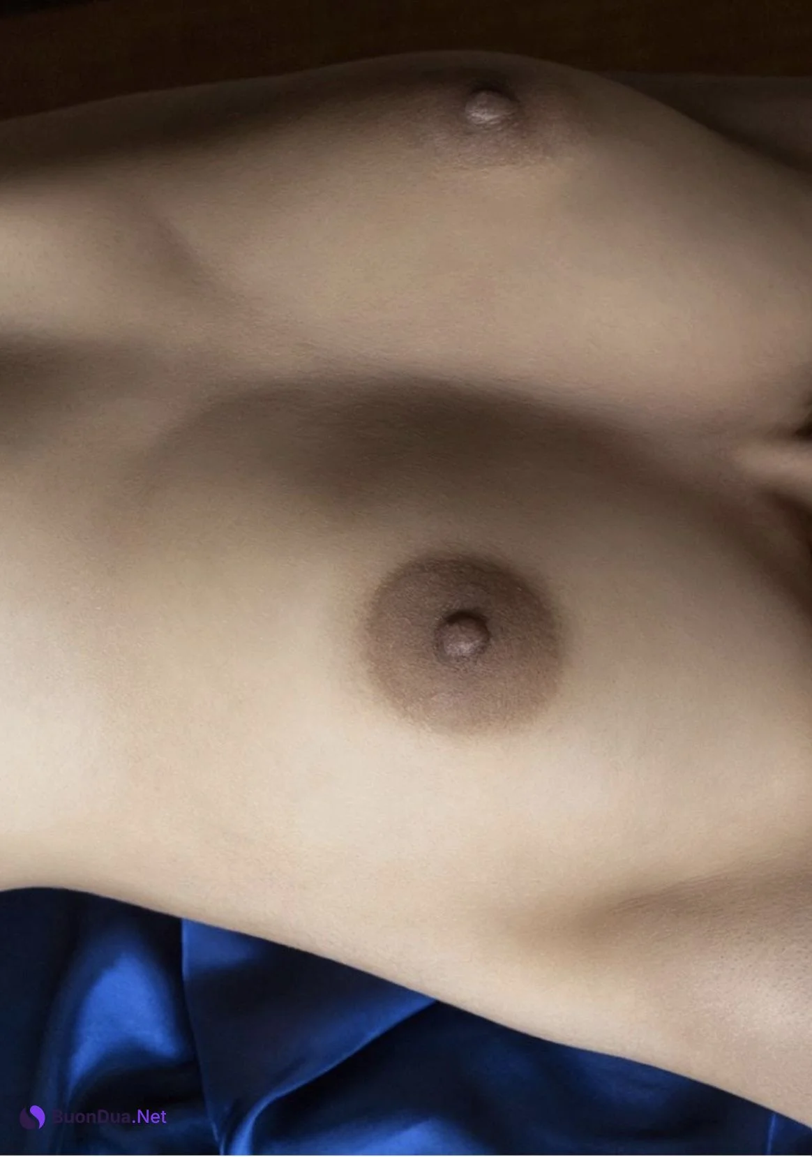 Hotaru Nogi 乃木蛍, 写真集 Nude Photo Collection [Blue] Set.04 - Photo 20