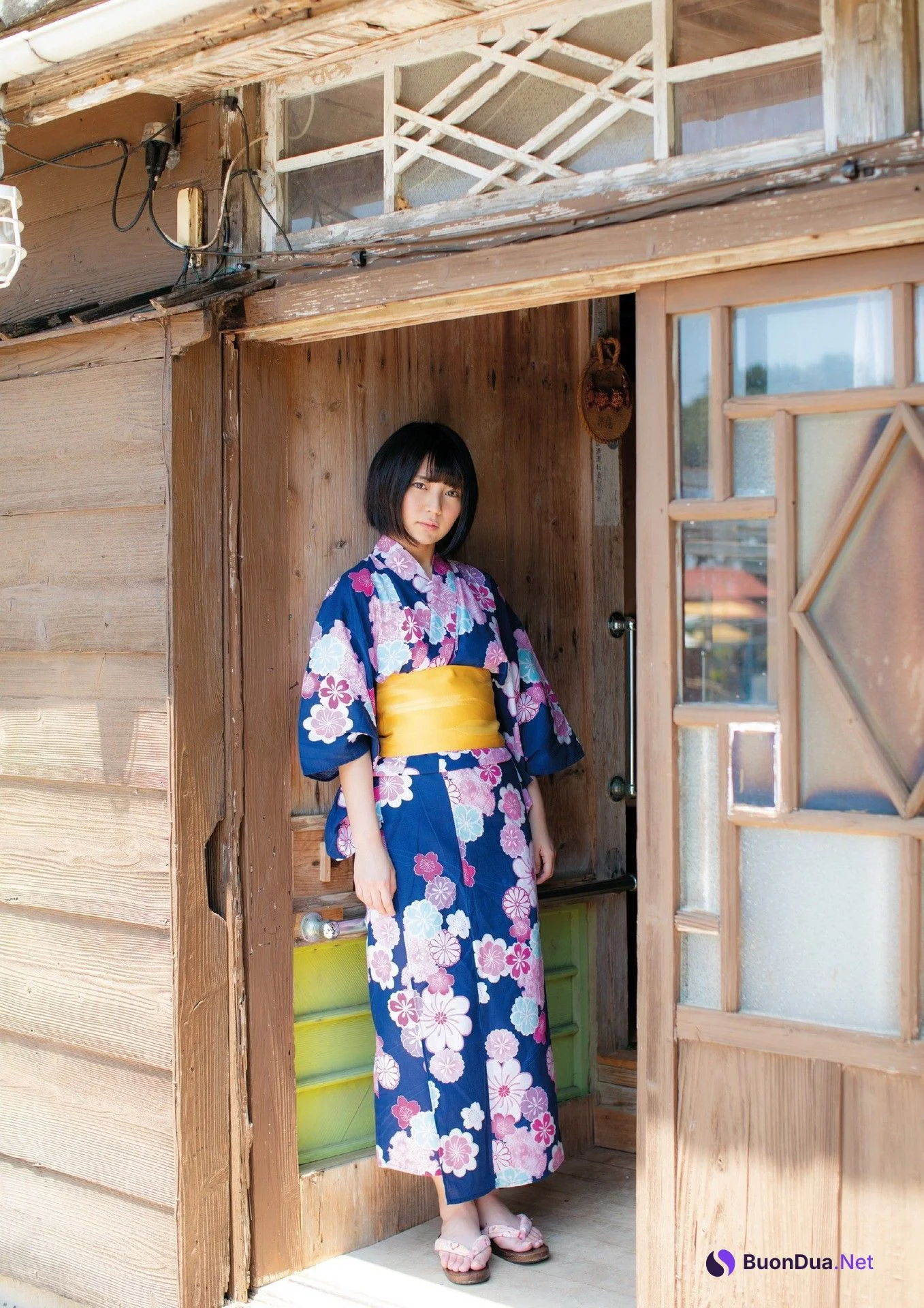 Hotaru Nogi 乃木蛍, デジタル写真集 「ホタルノネガイゴト」 Set.02 - รูปภาพ 2