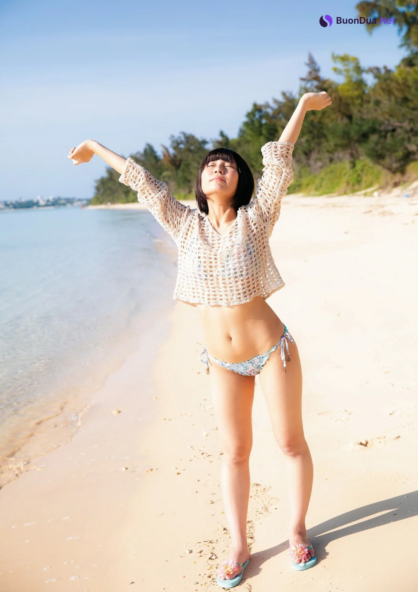 Hotaru Nogi 乃木蛍, デジタル写真集 「ホタルノネガイゴト」 Set.03 - Photo 14