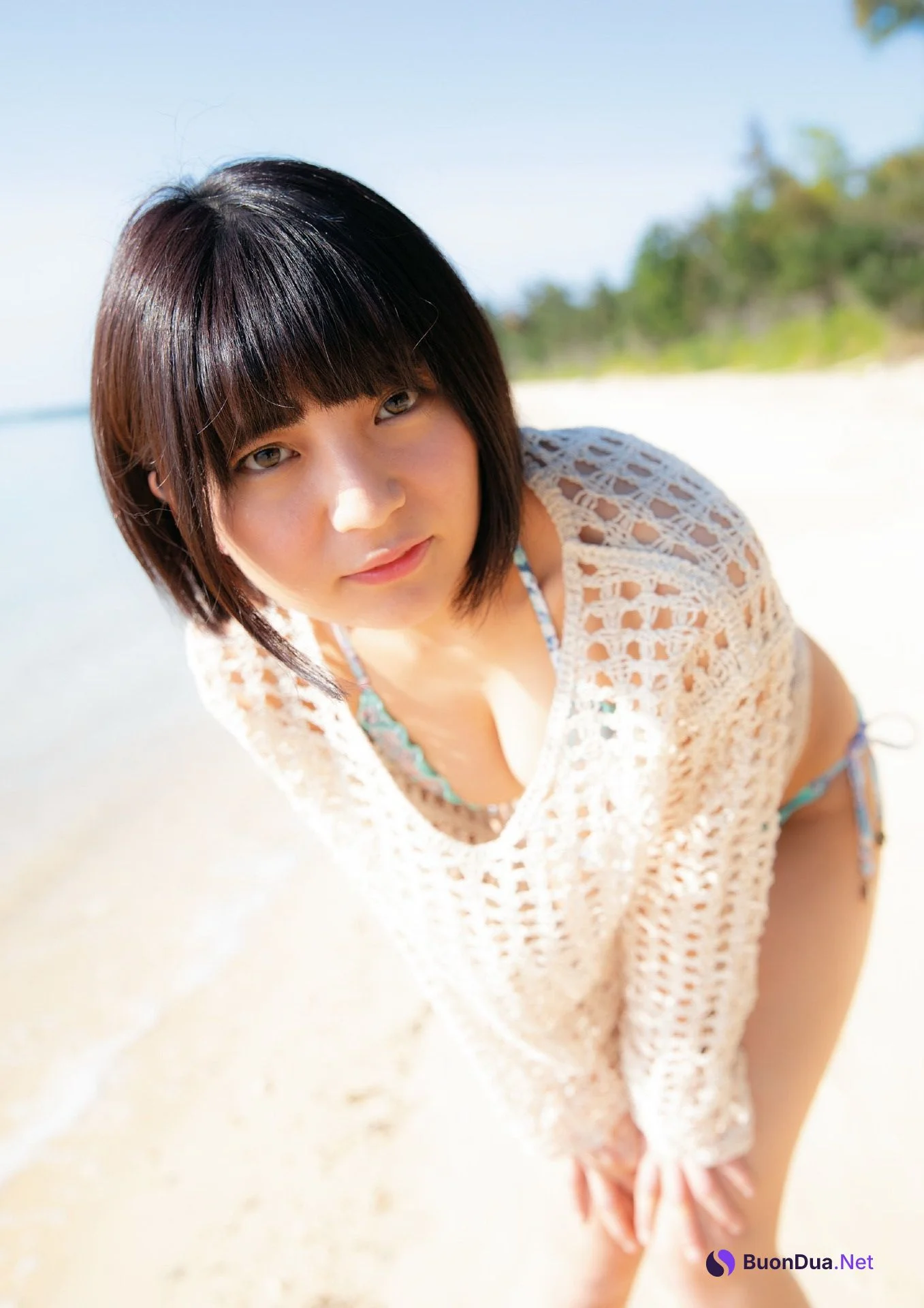 Hotaru Nogi 乃木蛍, デジタル写真集 「ホタルノネガイゴト」 Set.03 - Photo 15