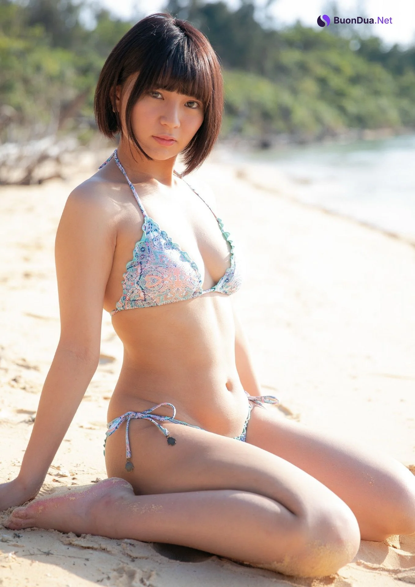 Hotaru Nogi 乃木蛍, デジタル写真集 「ホタルノネガイゴト」 Set.03 - Photo 17
