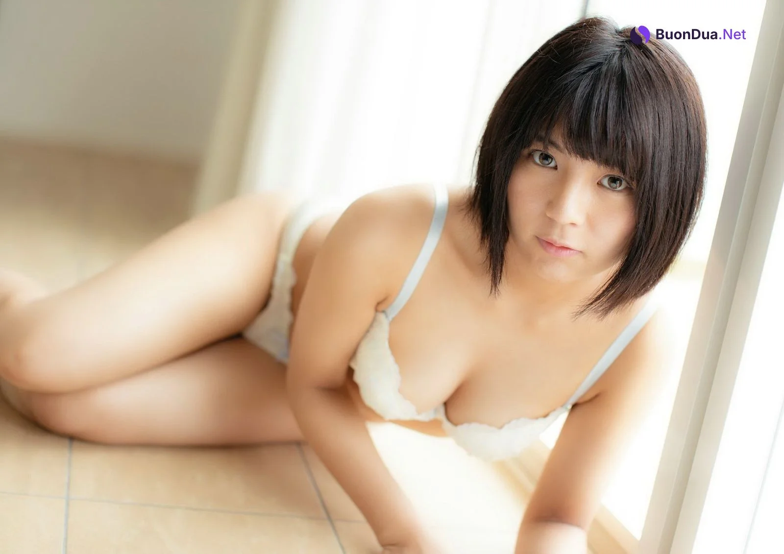 Hotaru Nogi 乃木蛍, デジタル写真集 「ホタルノネガイゴト」 Set.03 - Photo 4