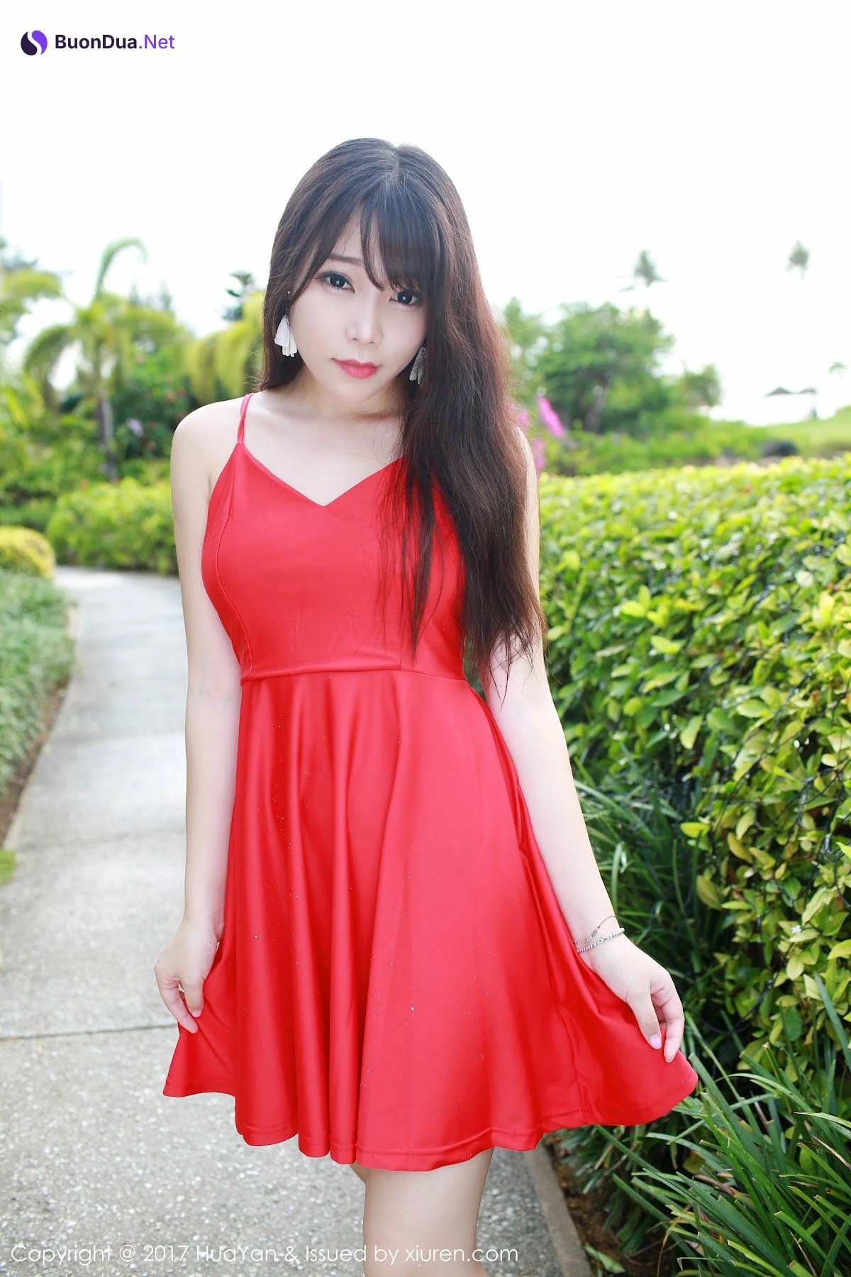 HuaYan Vol.044 Booty (芝芝) - Photo 31