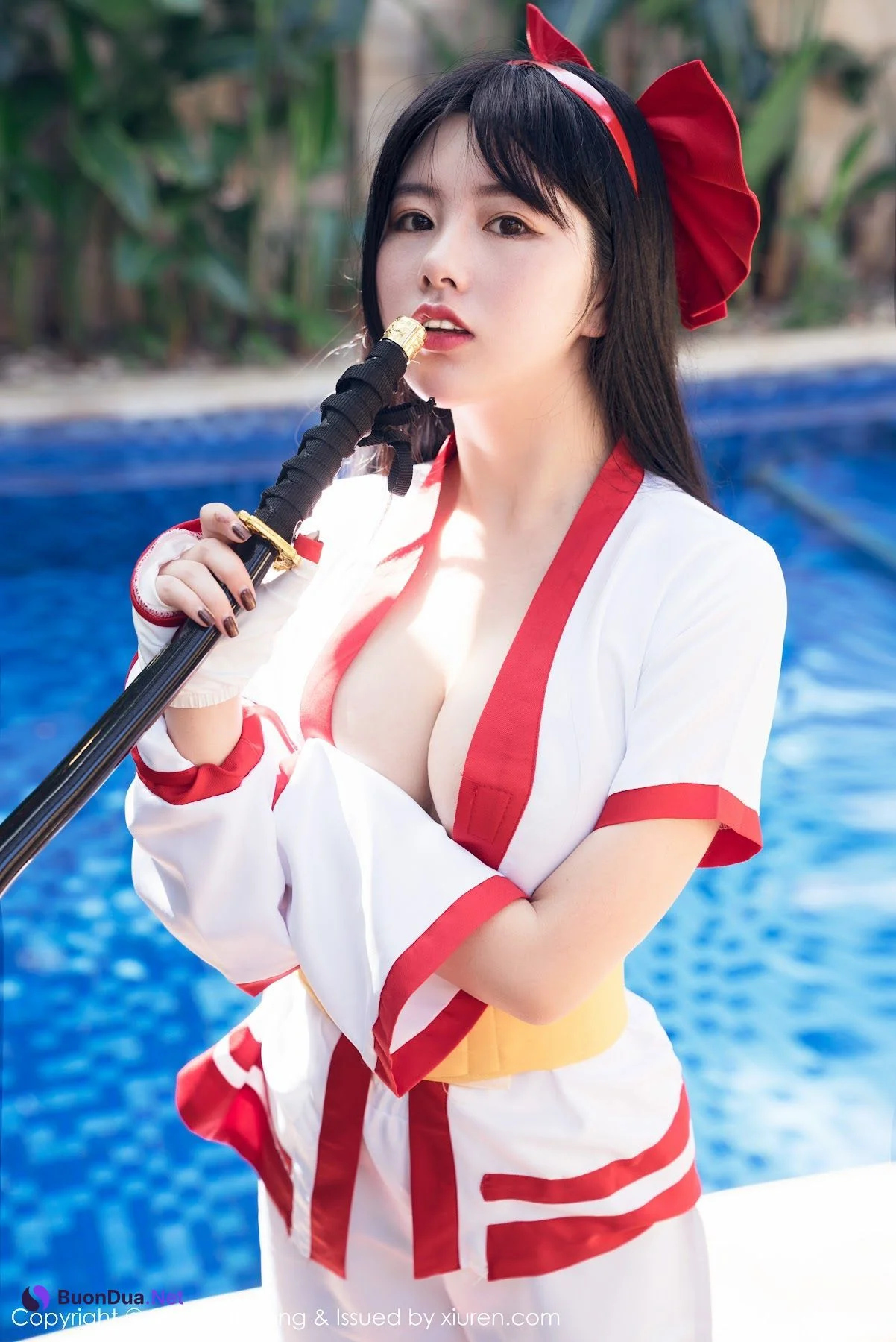 HuaYang 2017-12-08 Vol.018 Selena – Na Lu (娜露) - Photo 5