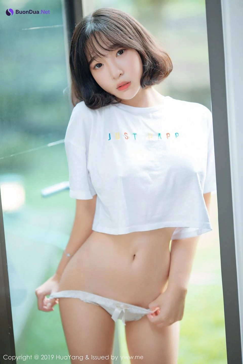 [HuaYang花漾] 2019.01.16 VOL.109 模特_卿卿 - 사진 37