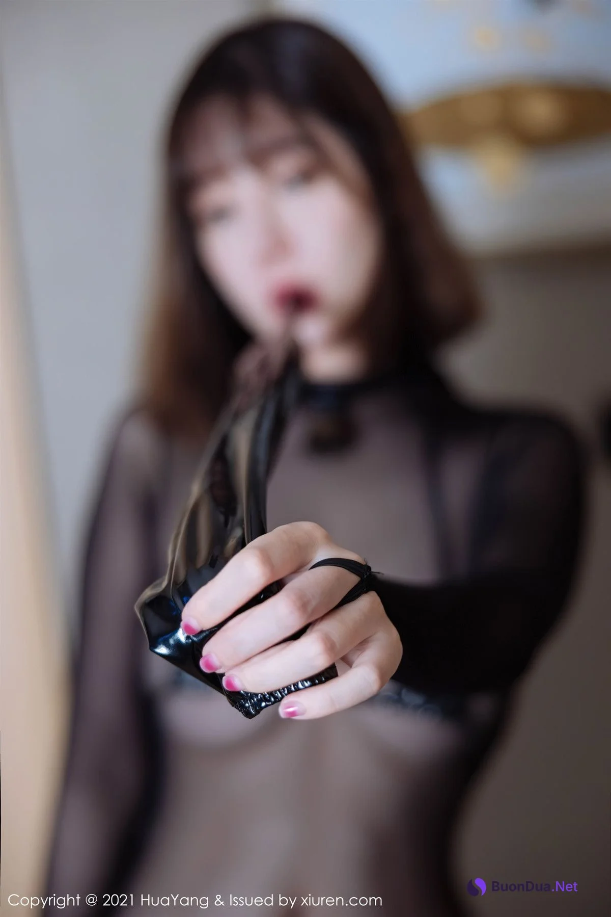 [HuaYang花漾] 2021.11.19 Vol.467 王雨纯 - 写真 18