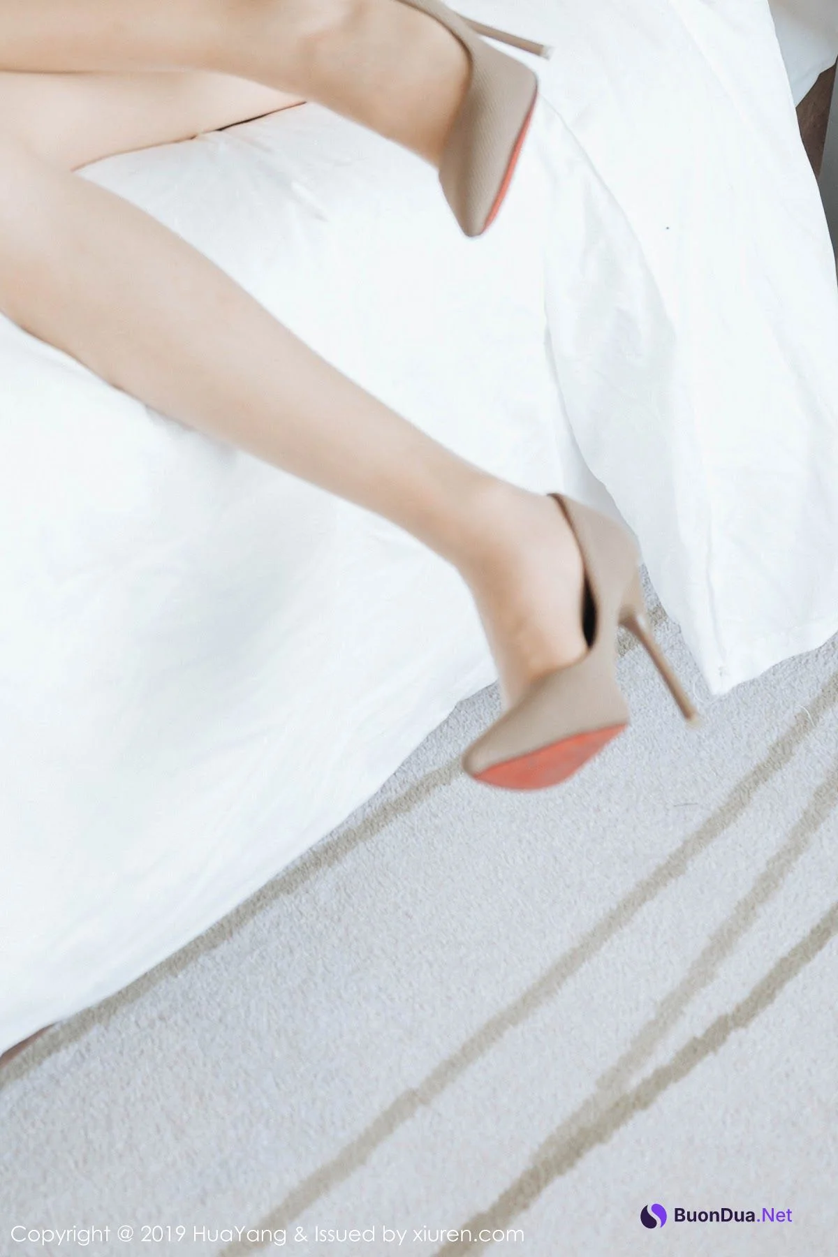 HuaYang Vol.163 Yi Xuan (艺轩) - Photo 18