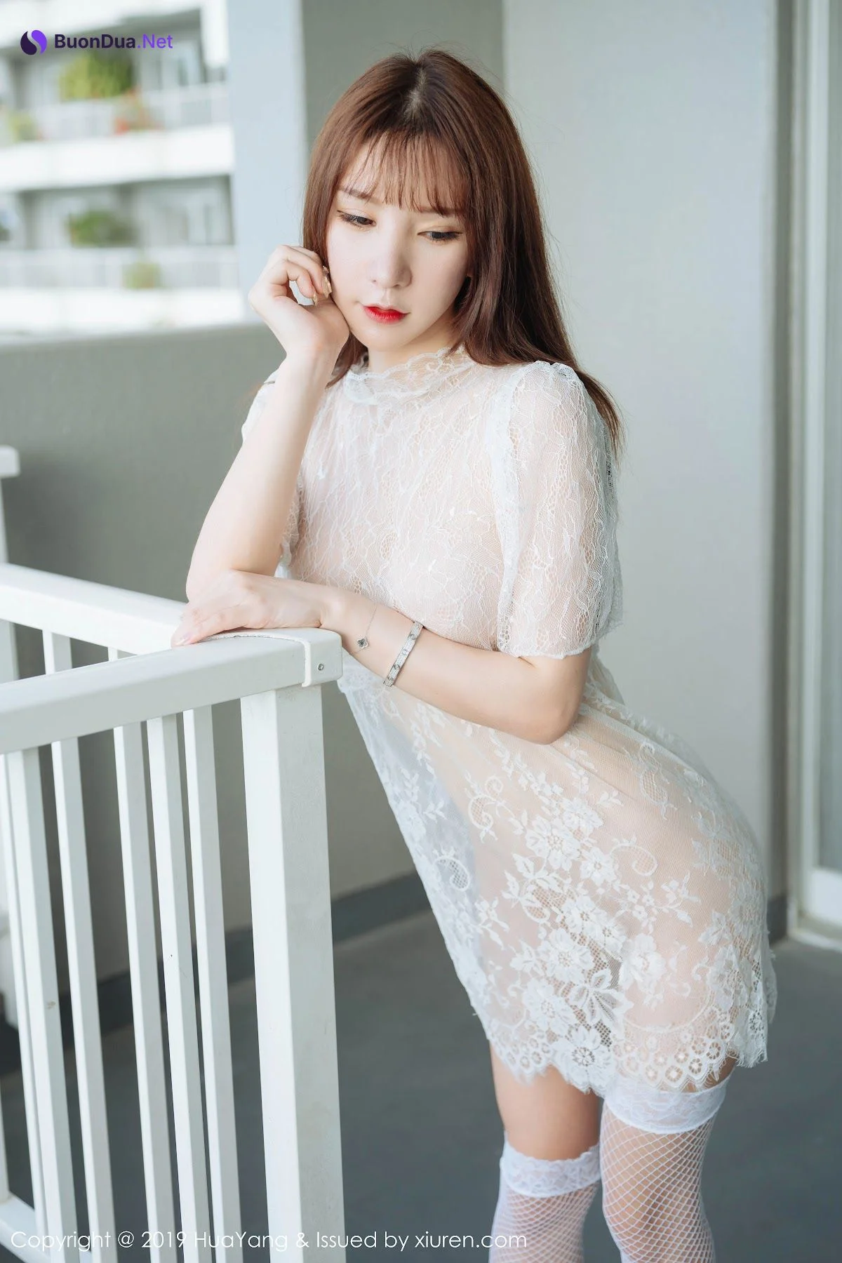 HuaYang Vol.169 Zhou Yuxi (周于希Sandy) - Photo 8