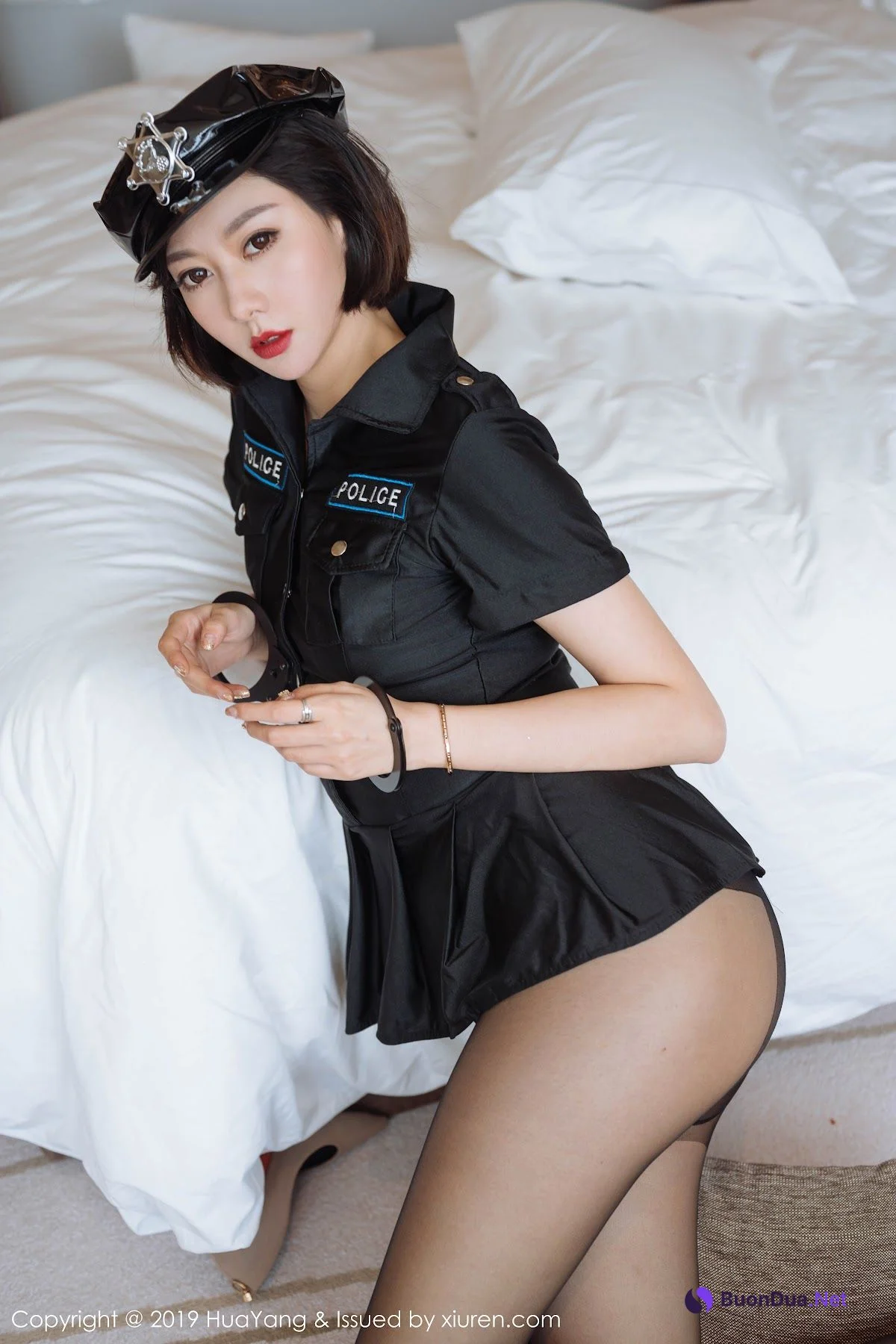HuaYang Vol.179 Yi Xuan (艺轩) - Photo 20