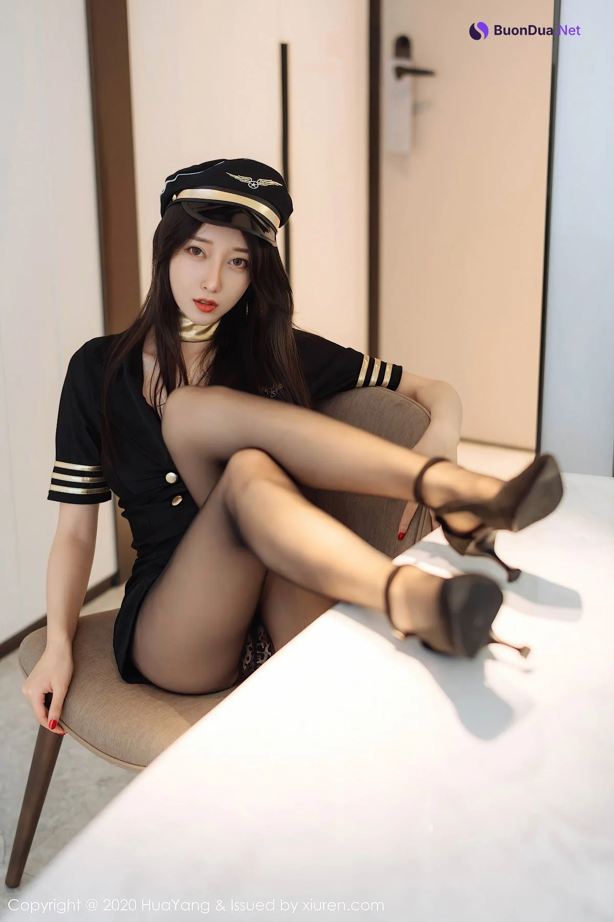 HuaYang Vol.269 玥儿玥er - รูปภาพ 13