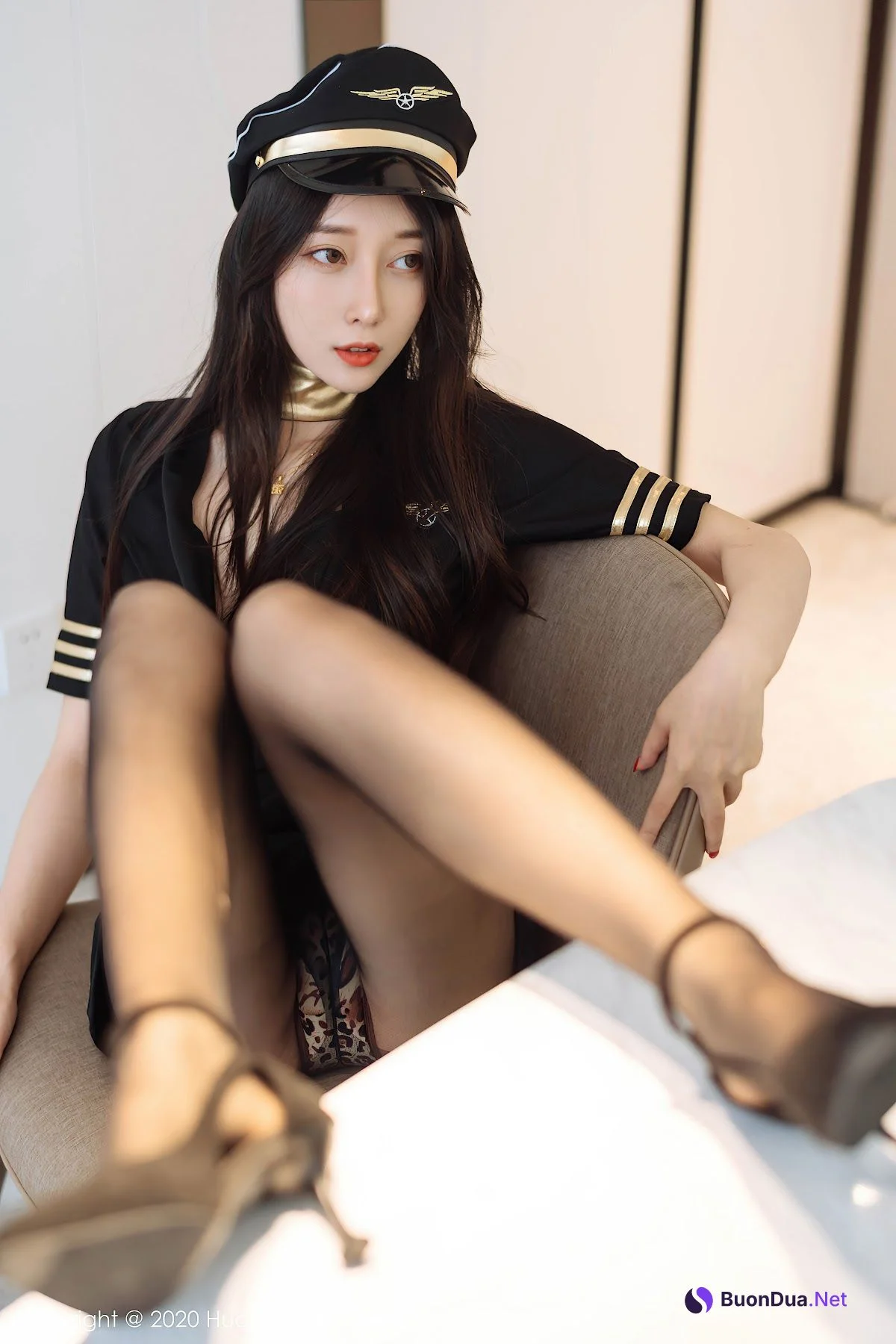 HuaYang Vol.269 玥儿玥er - รูปภาพ 16