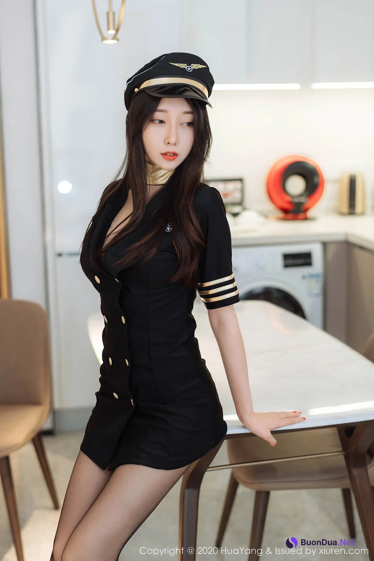 HuaYang Vol.269 玥儿玥er - รูปภาพ 18