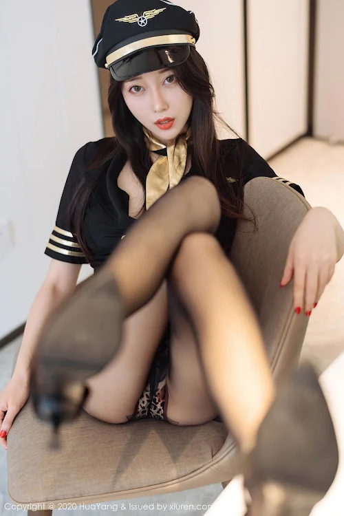 HuaYang Vol.269 玥儿玥er