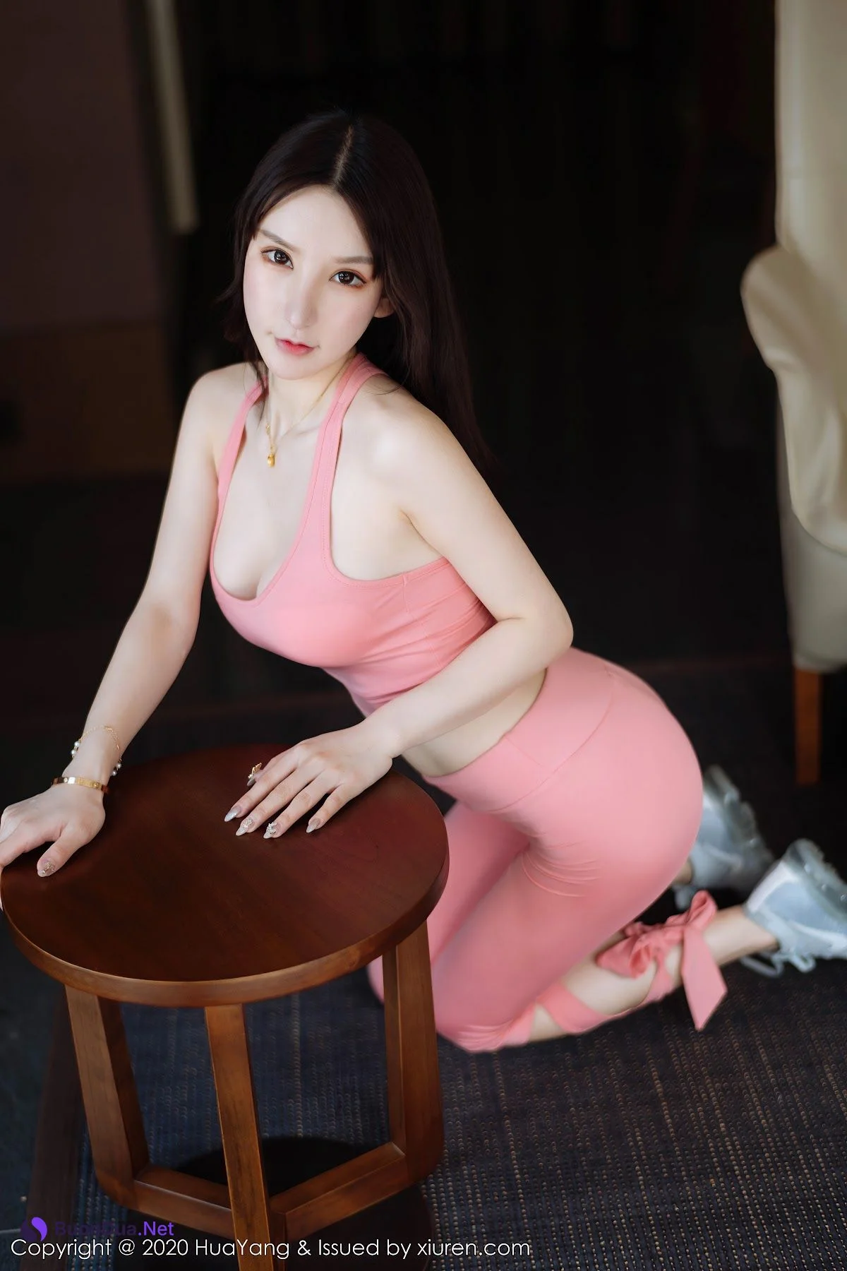 HuaYang Vol.278 Zhou Yuxi (周于希Sandy) - Photo 18