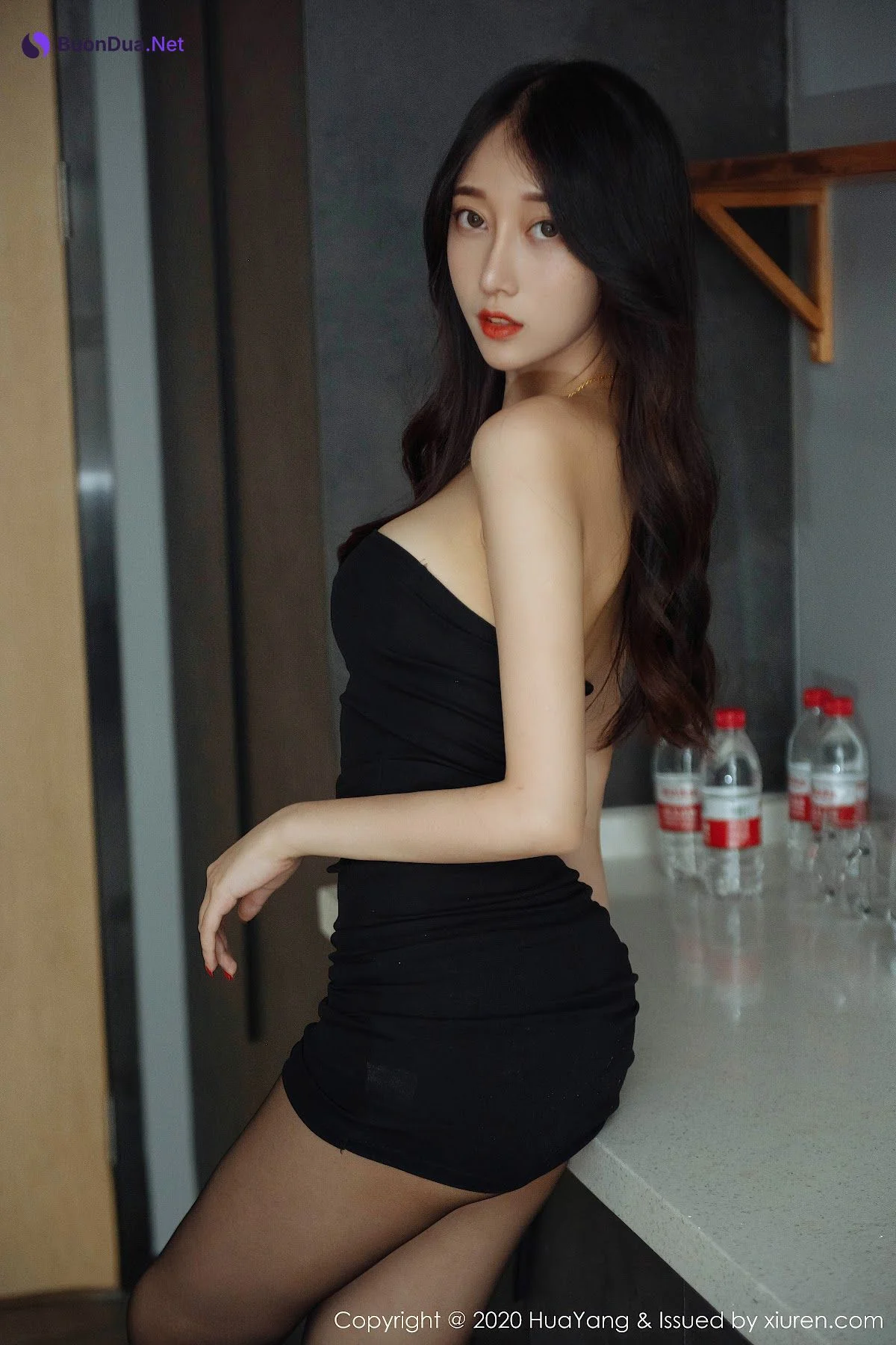 HuaYang Vol.279 玥儿玥er - 照片 20