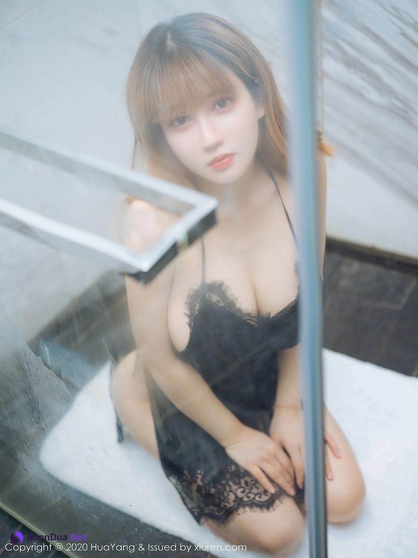 HuaYang Vol.311 Zhou Da Meng (周大萌) - รูปภาพ 15