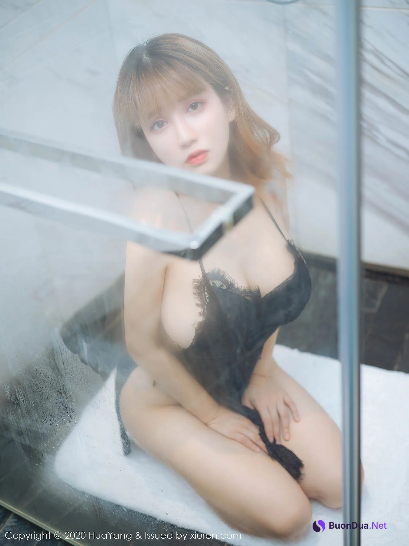 HuaYang Vol.311 Zhou Da Meng (周大萌) - รูปภาพ 16