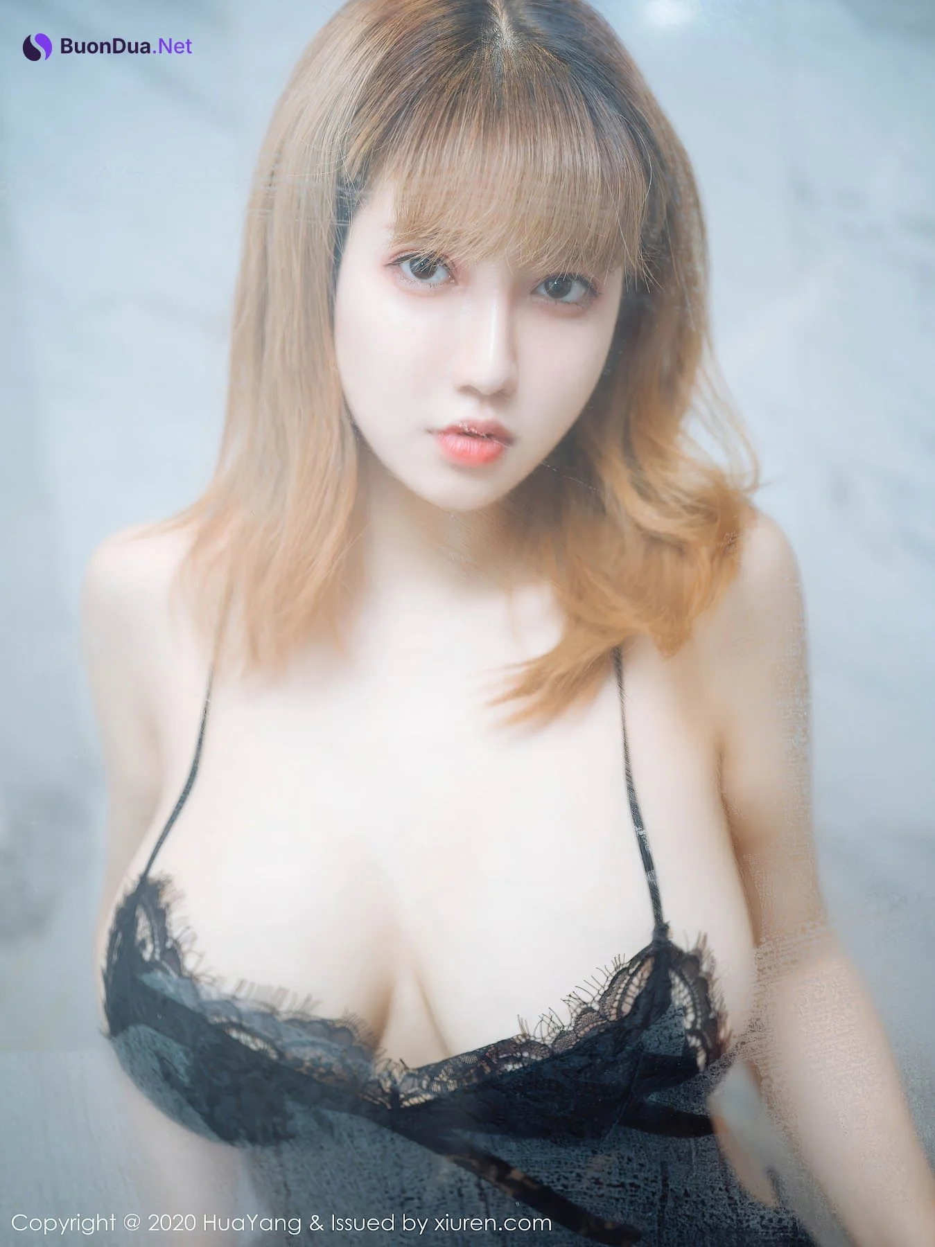 HuaYang Vol.311 Zhou Da Meng (周大萌) - รูปภาพ 4