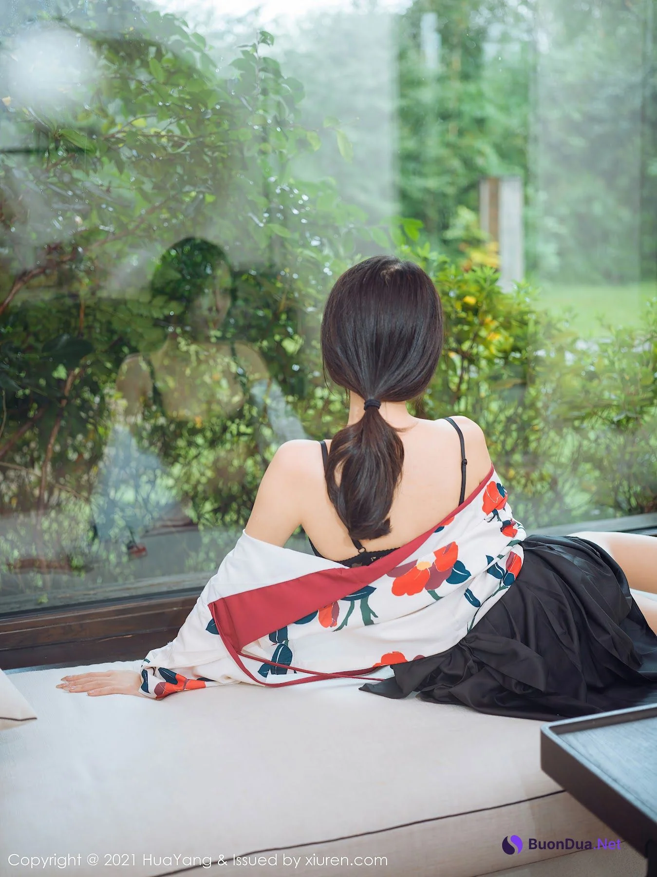 HuaYang Vol.347 玥儿玥er - Photo 15