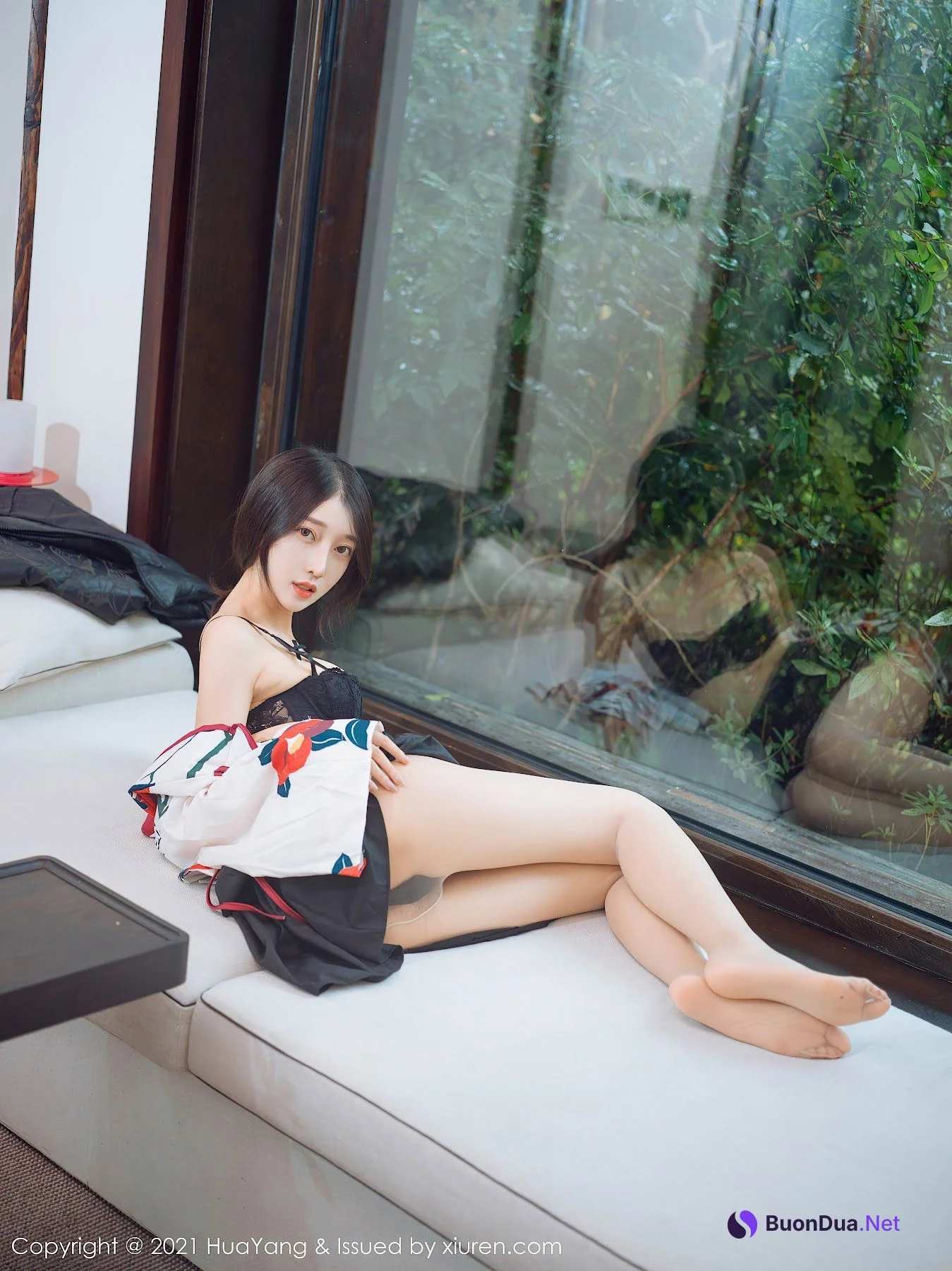 HuaYang Vol.347 玥儿玥er - Photo 16
