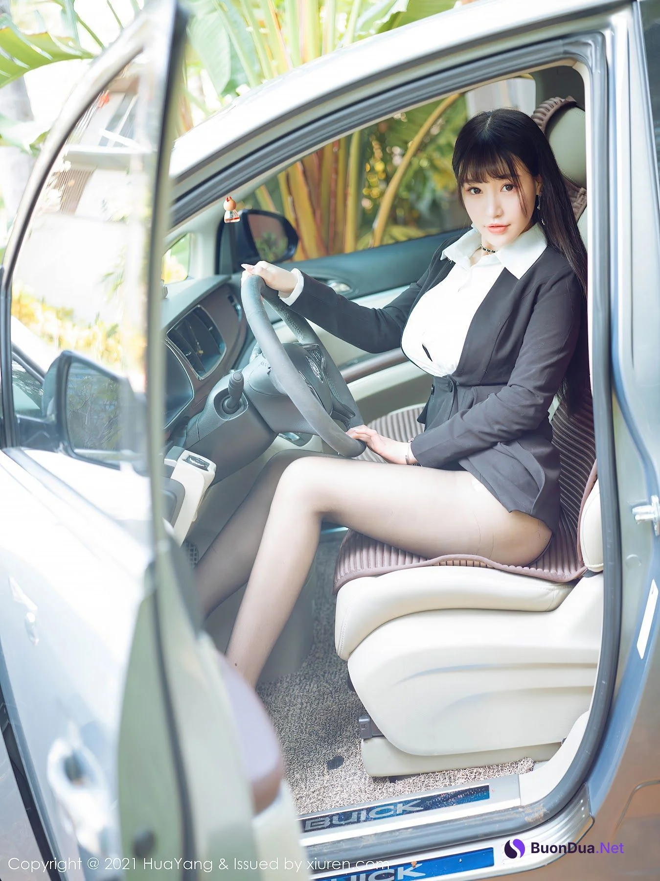 HuaYang Vol.383 Zhu Ke Er (朱可儿Flower) - Photo 16