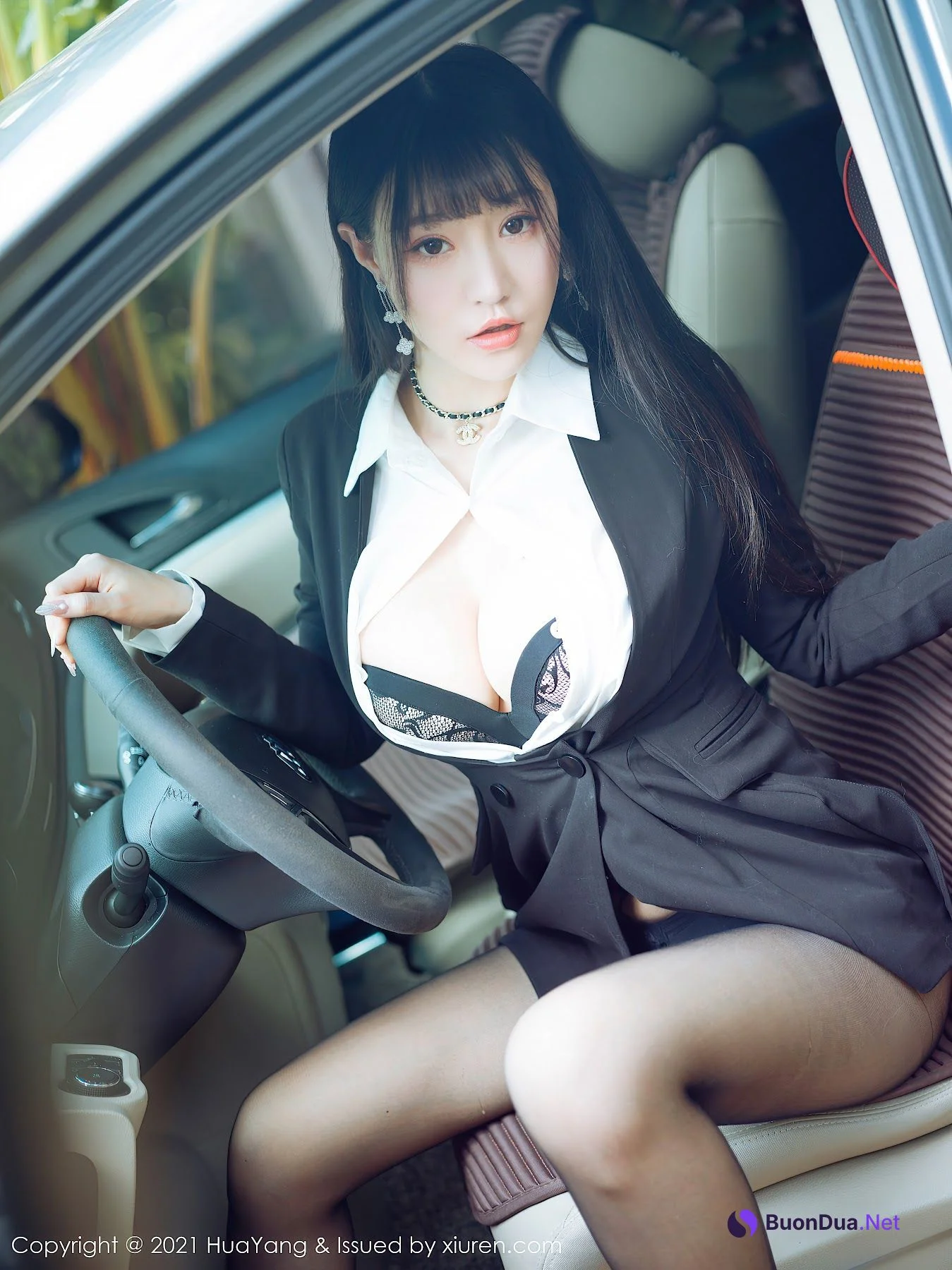 HuaYang Vol.383 Zhu Ke Er (朱可儿Flower) - Photo 18