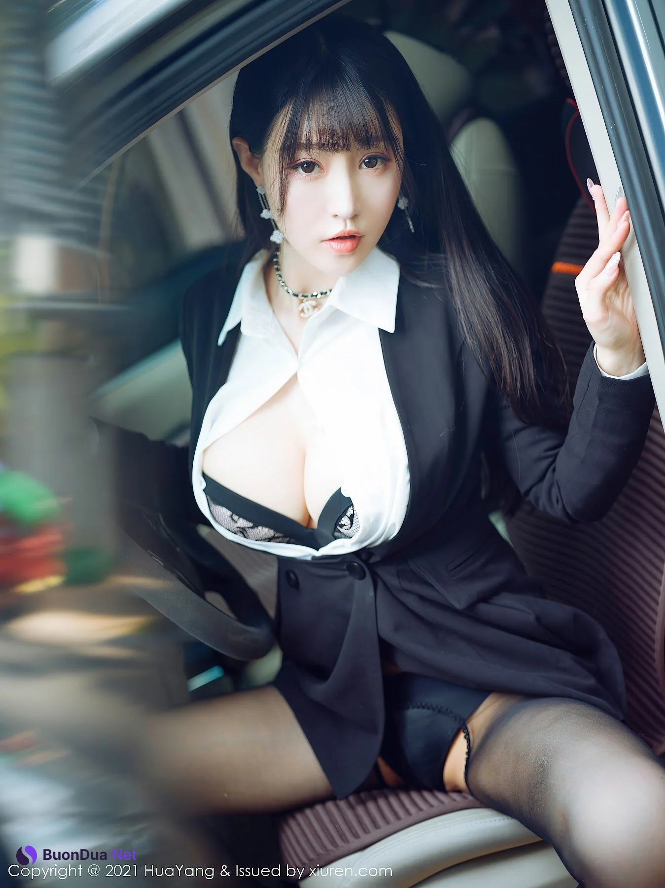 HuaYang Vol.383 Zhu Ke Er (朱可儿Flower) - Photo 20