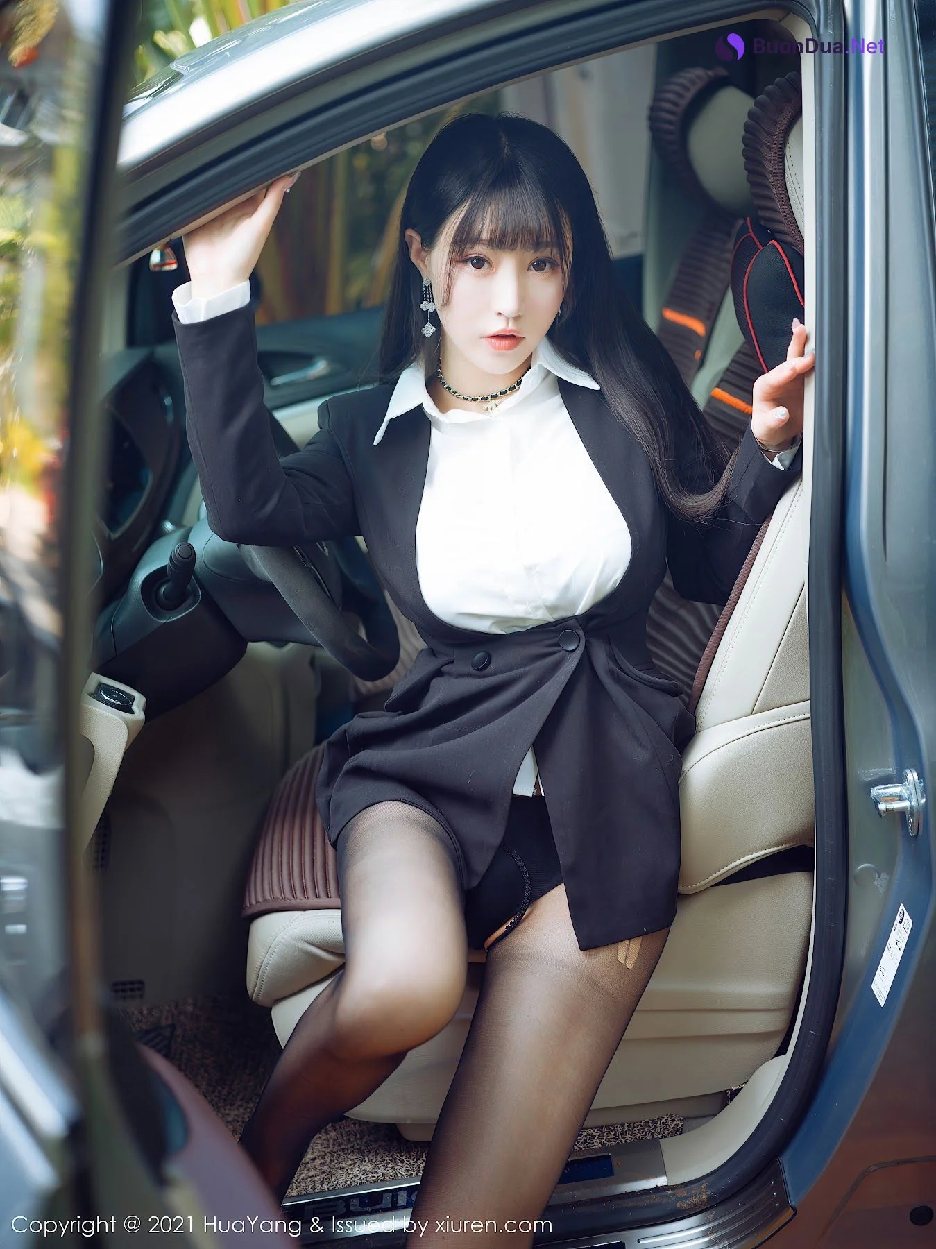 HuaYang Vol.383 Zhu Ke Er (朱可儿Flower) - Photo 7